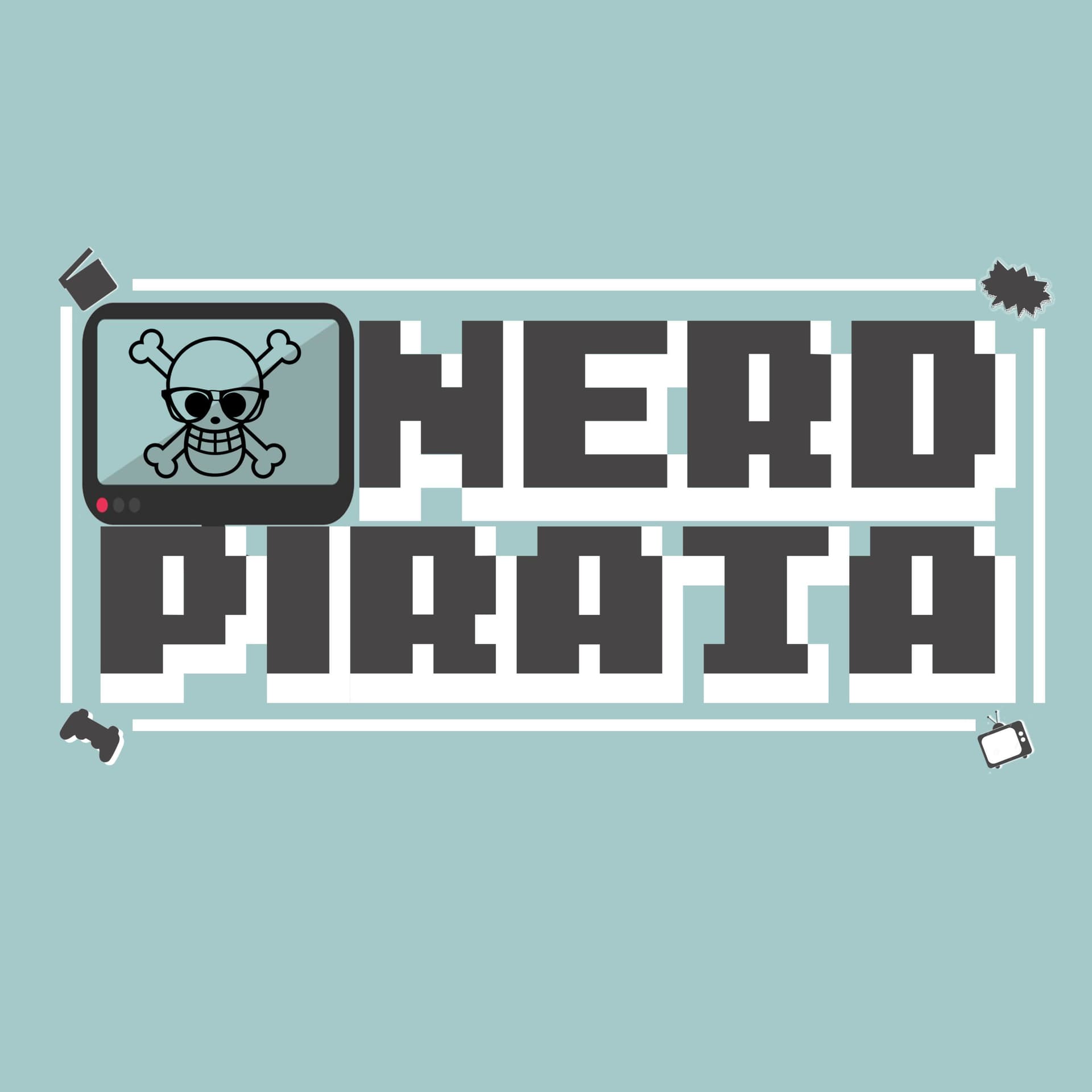 Nerd Pirata - Podcasts