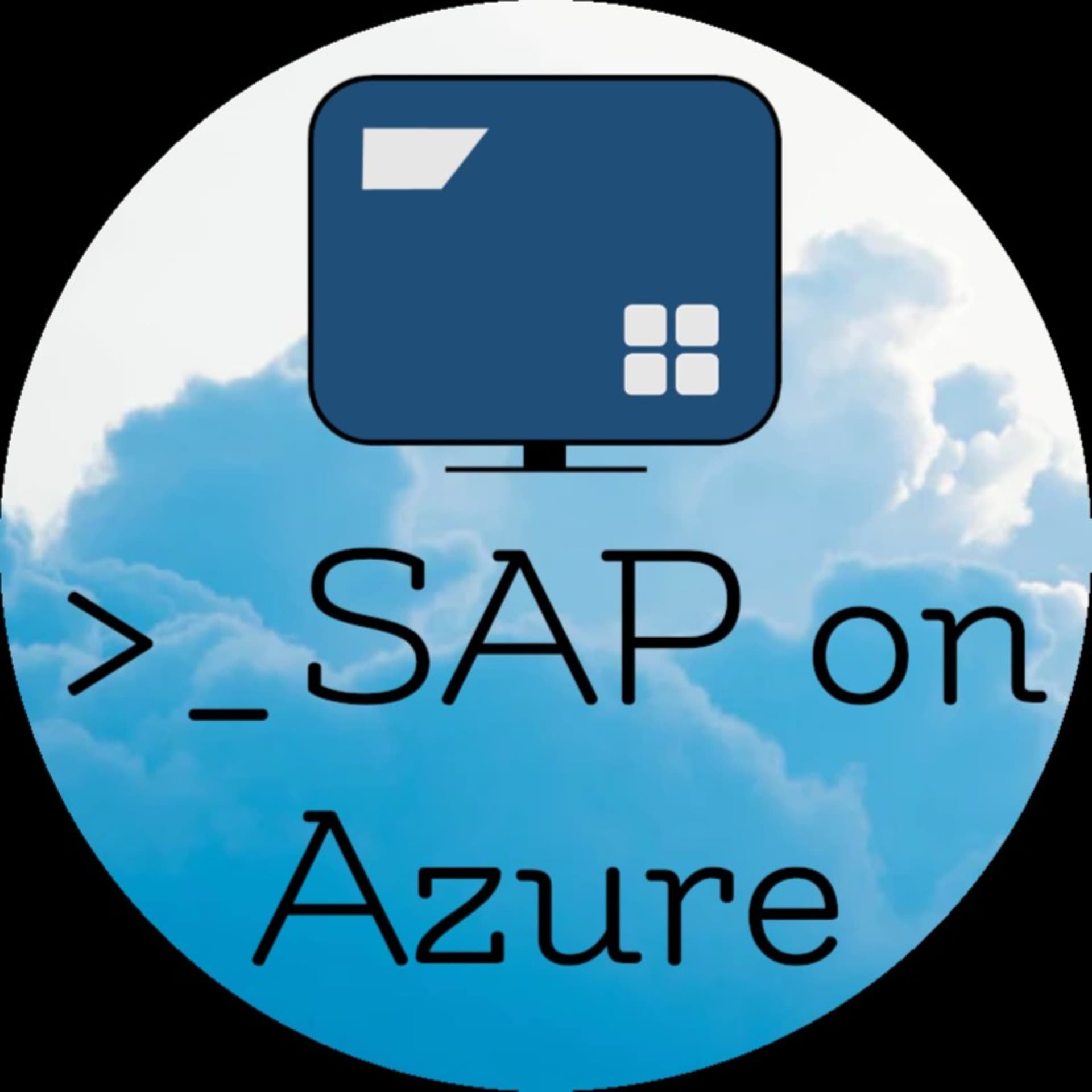 Unofficial SAP on Azure podcast - Podcasts