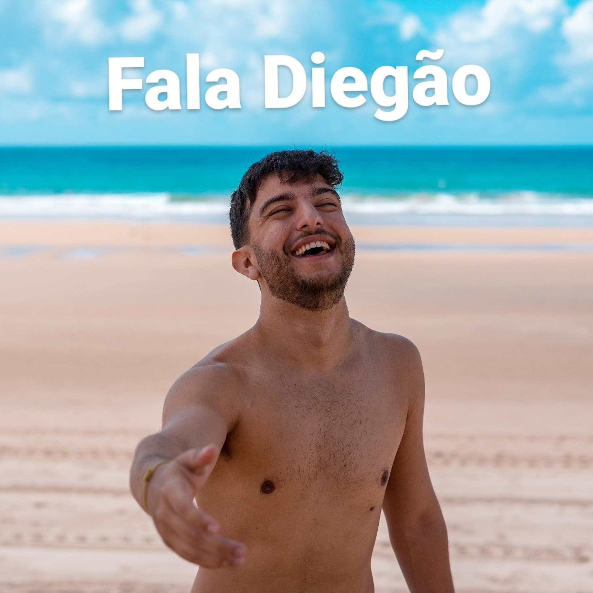 Fala Diegão - Podcasts