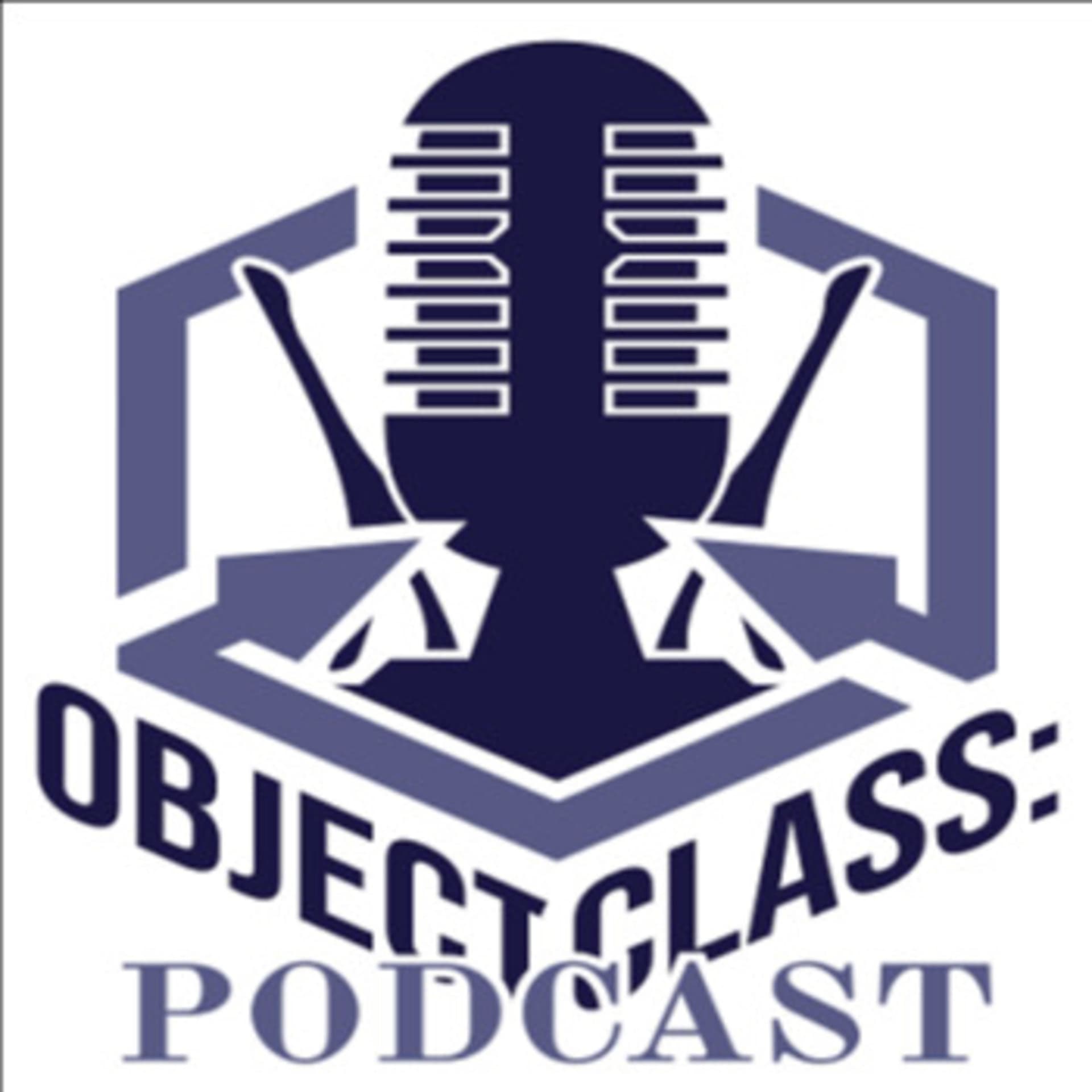 Object Class: Podcast - Podcasts
