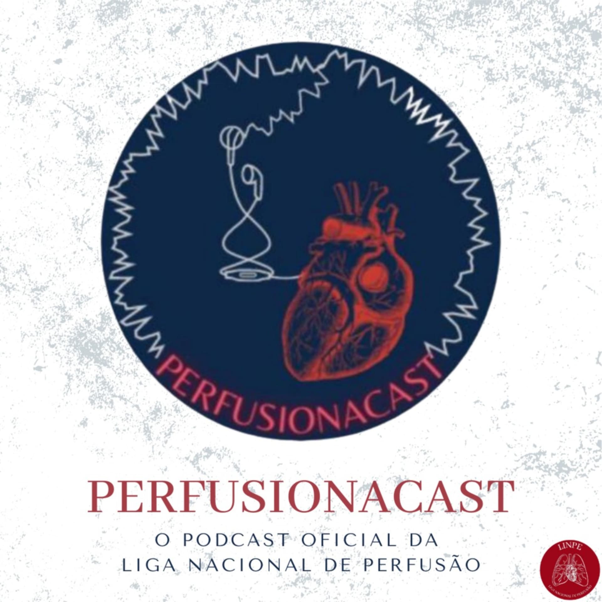 PerfusionaCast - Podcasts
