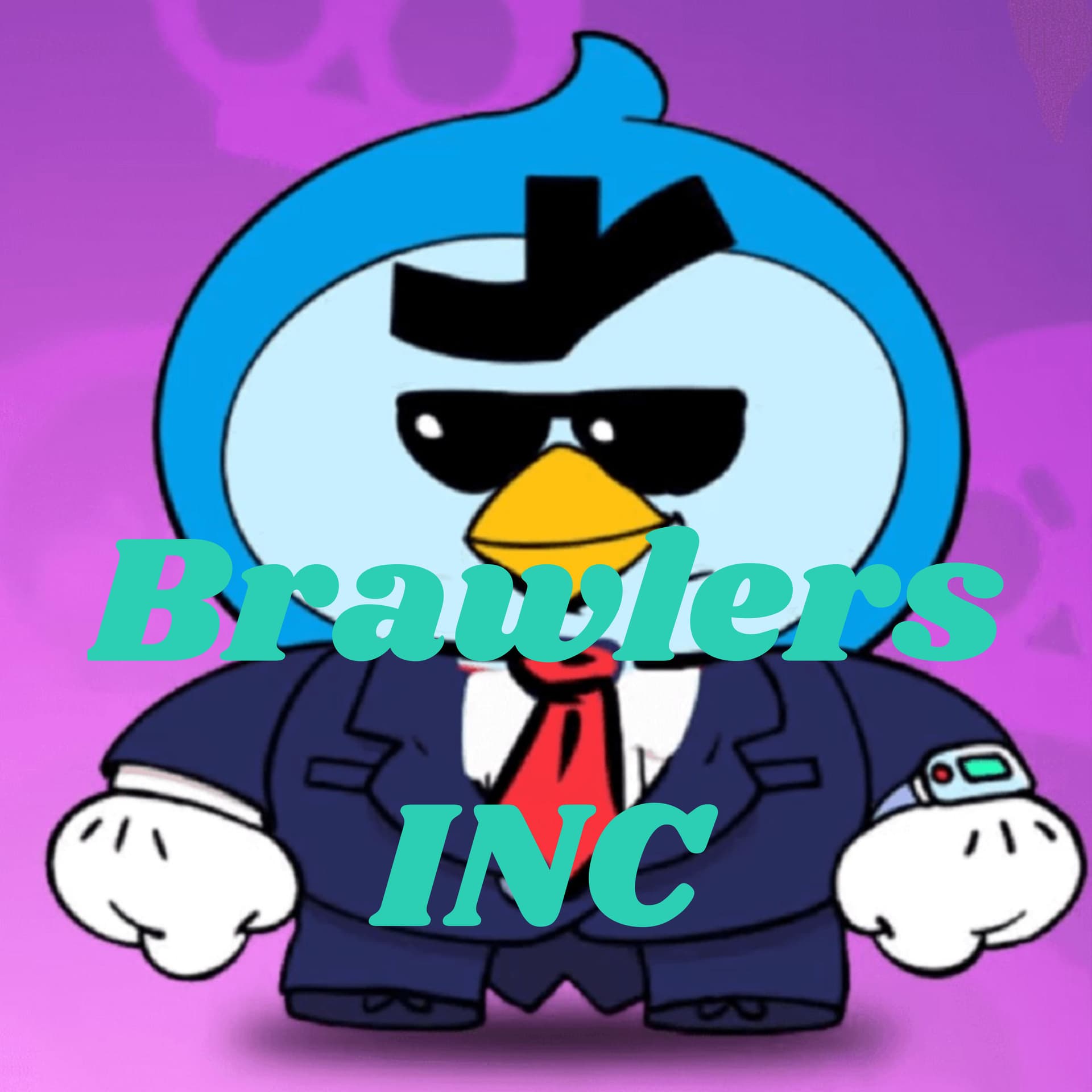 Brawlers INC - Podcasts