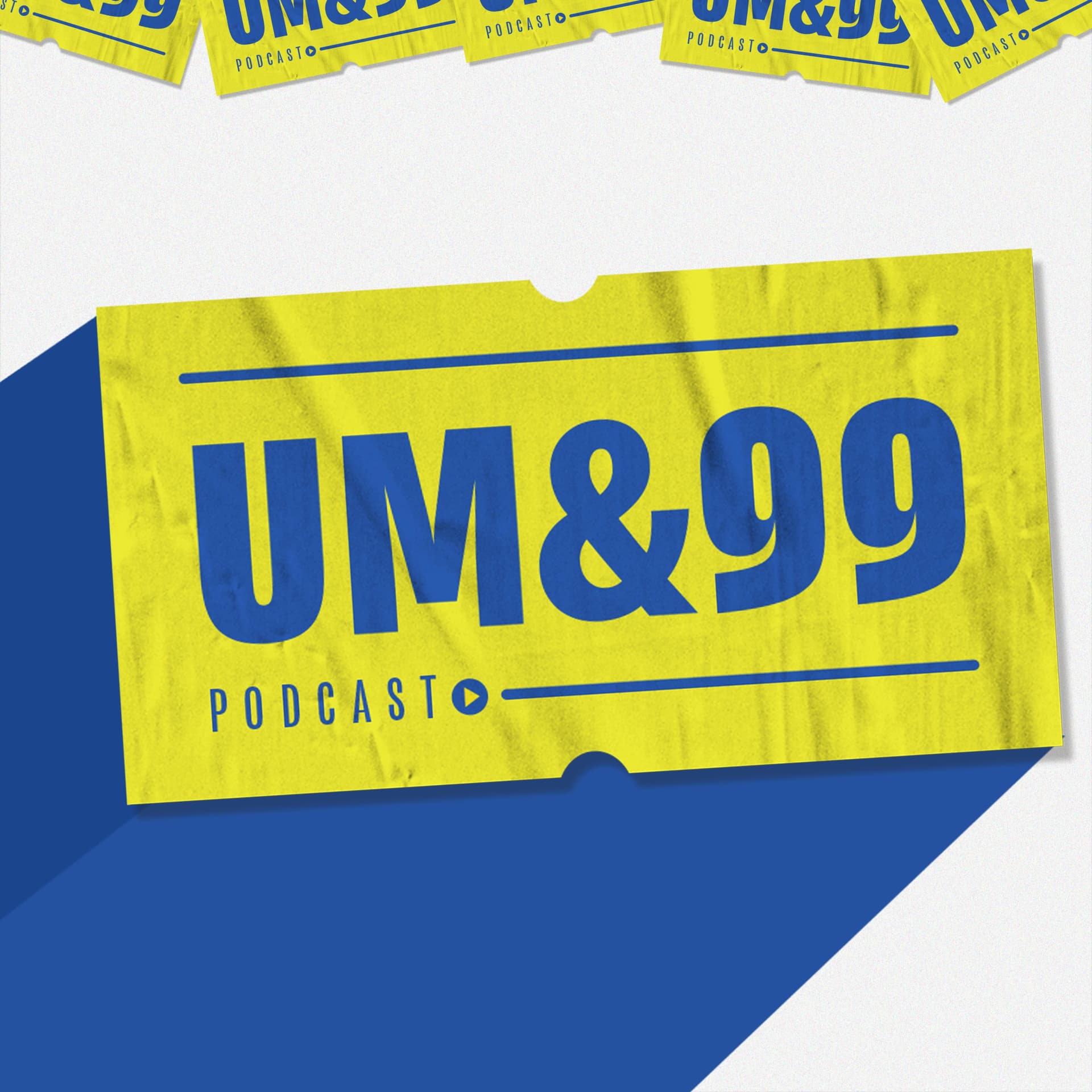 UmE99 - O Podcast - Podcasts