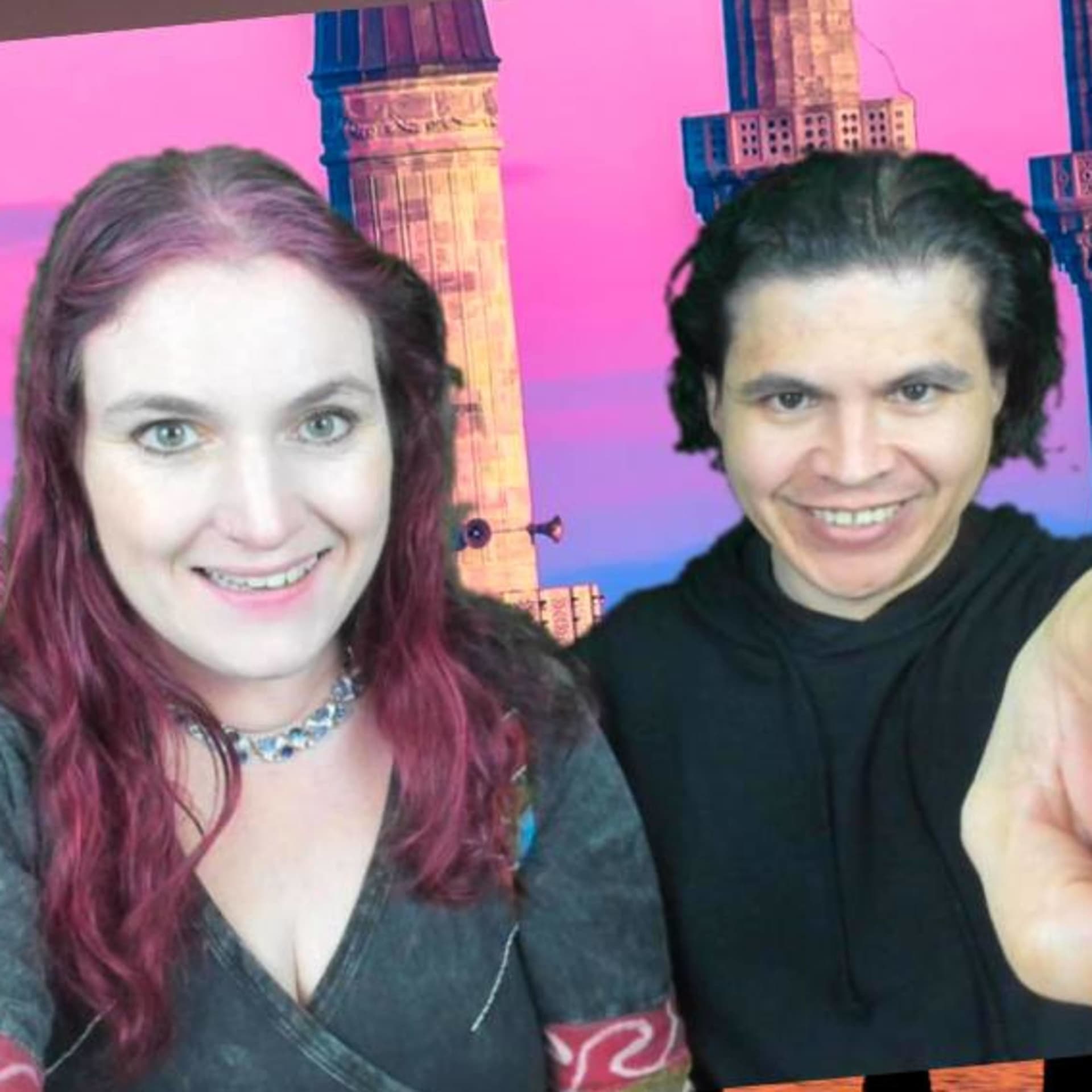 The Tangent Show - Podcasts
