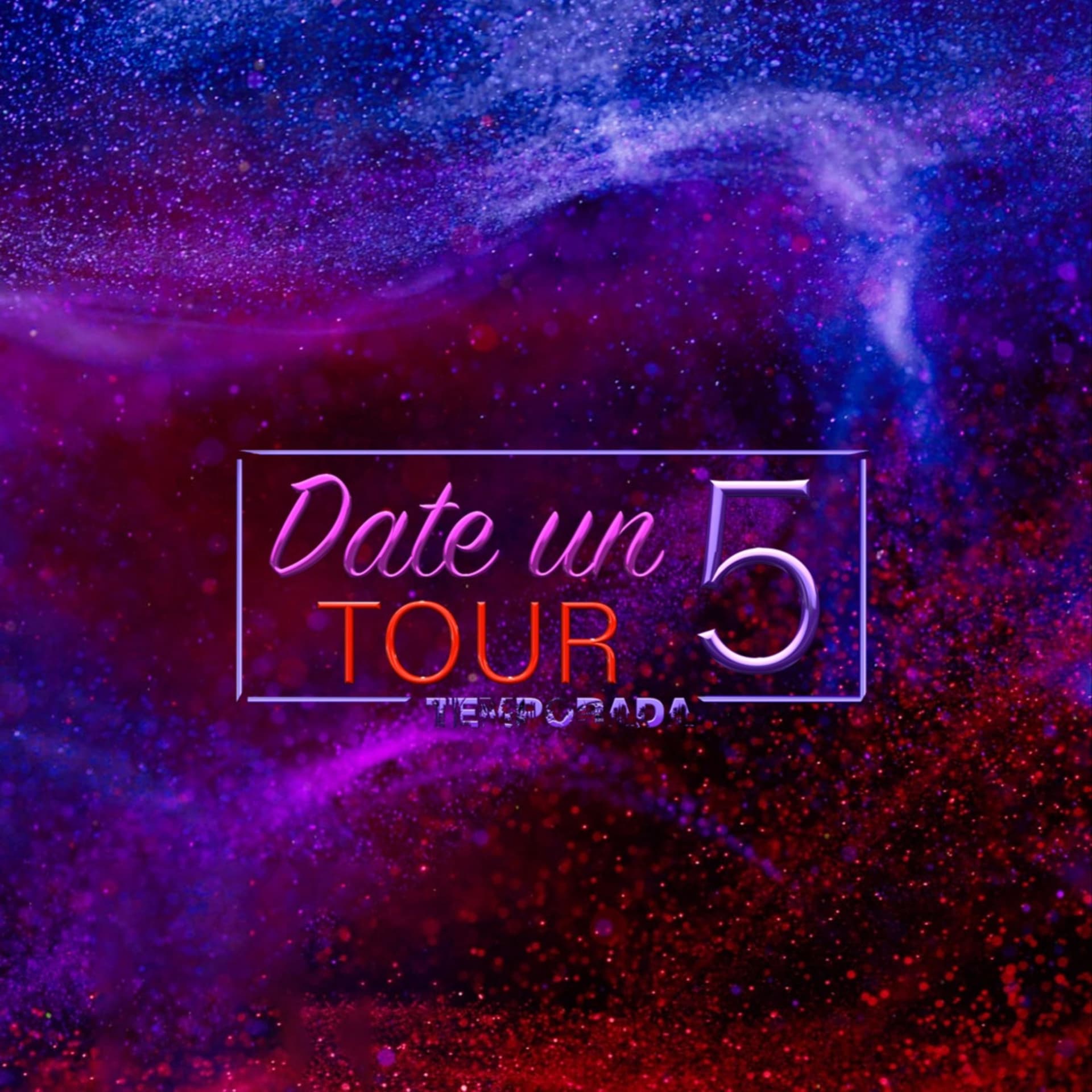 Date Un Tour - Podcasts
