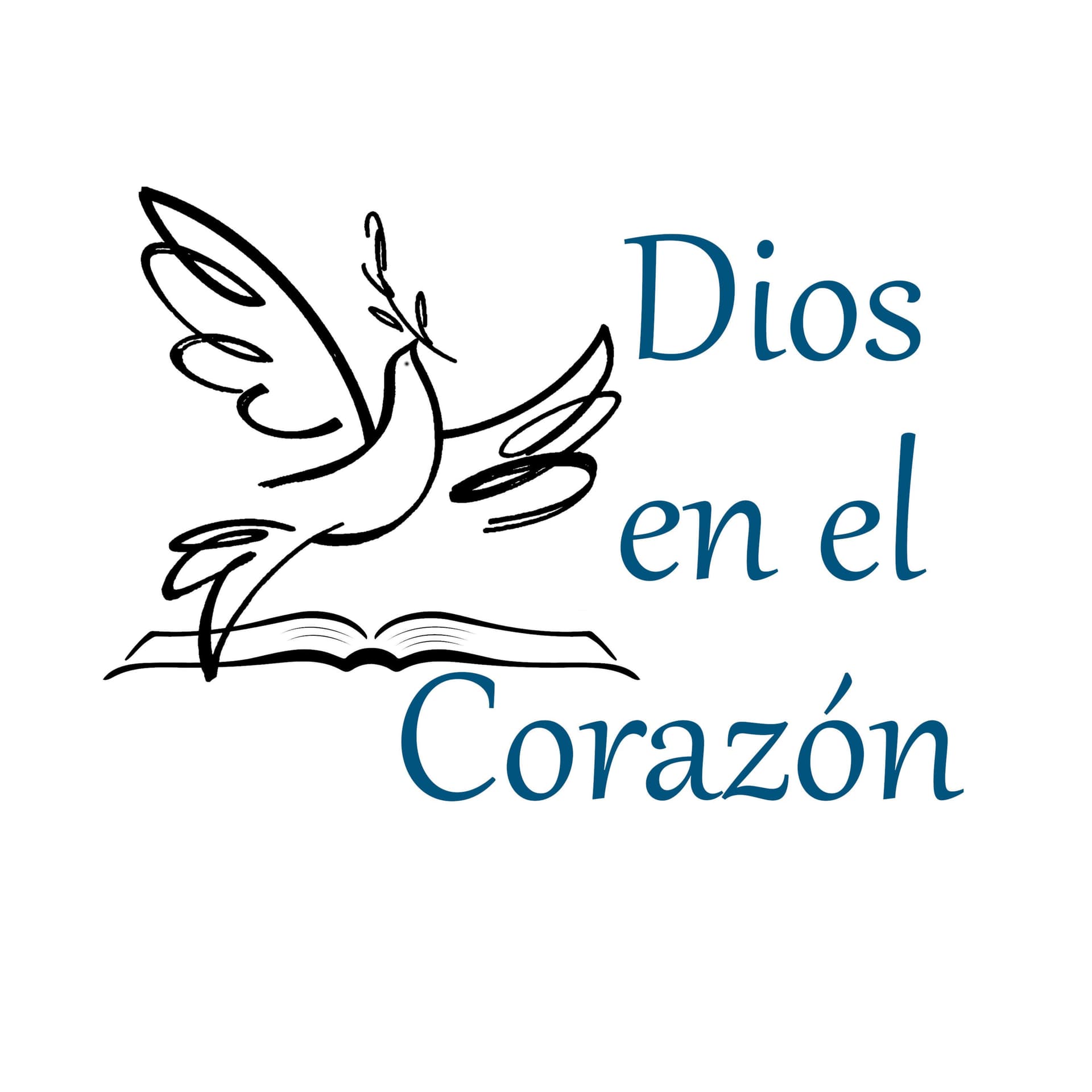 Iglesia Dios en el corazón - Podcasts
