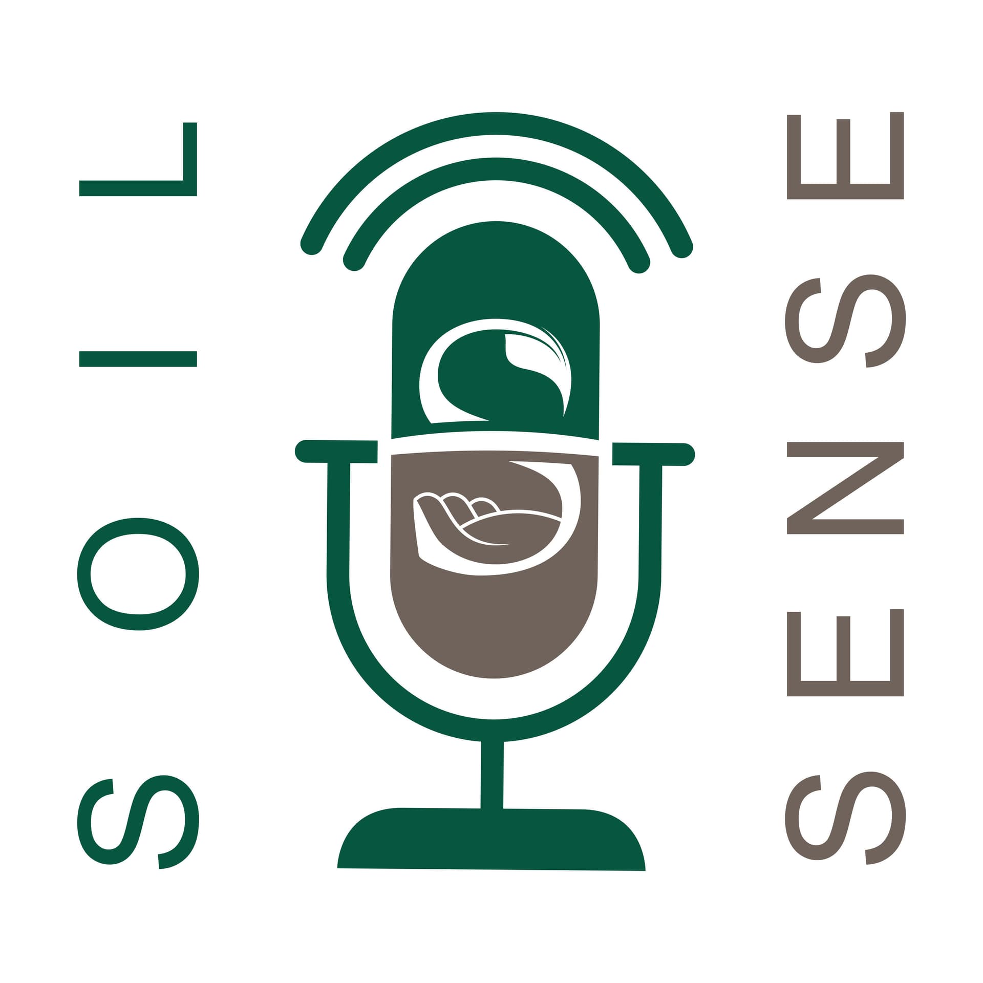 Soil Sense - Podcasts