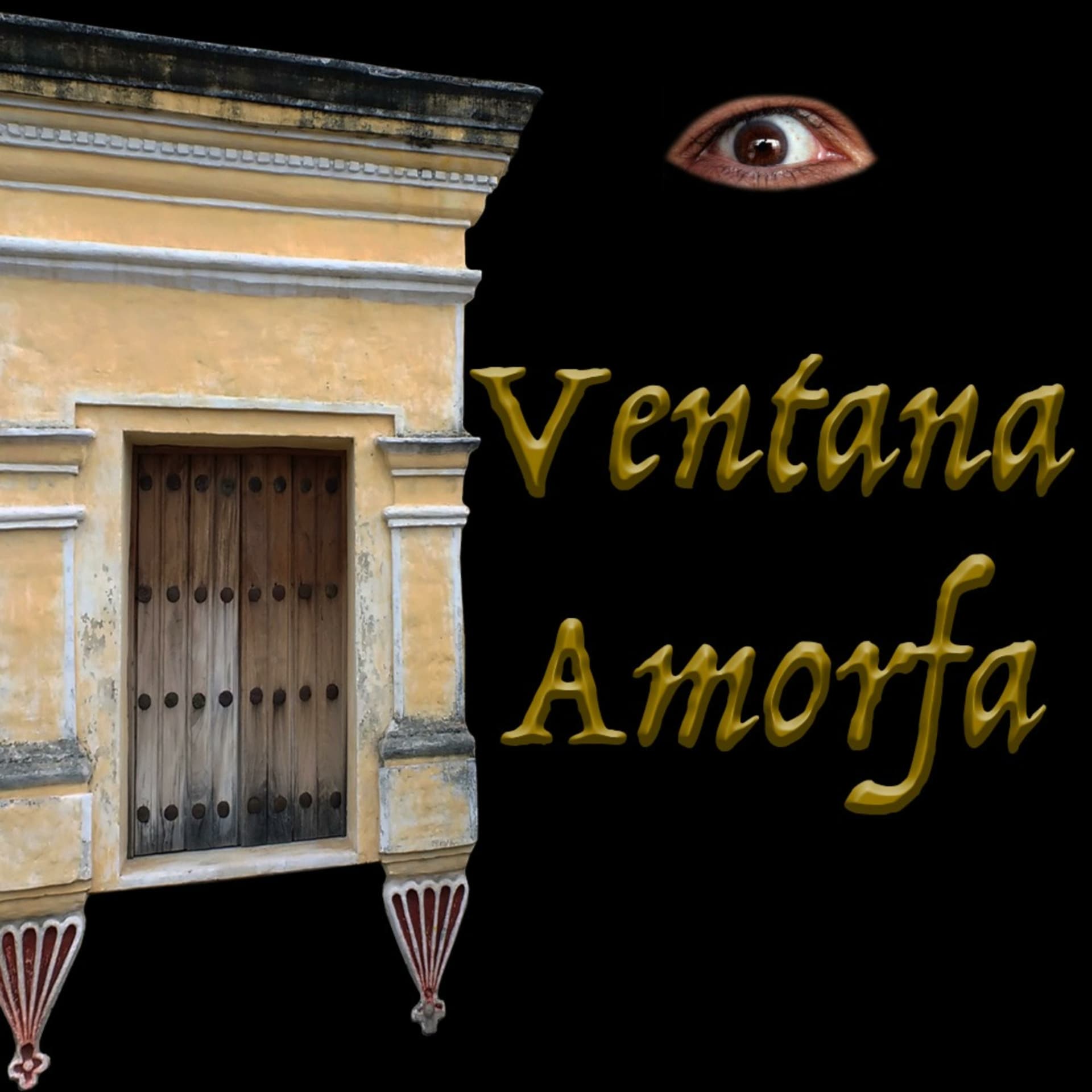 Ventana amorfa - Podcasts
