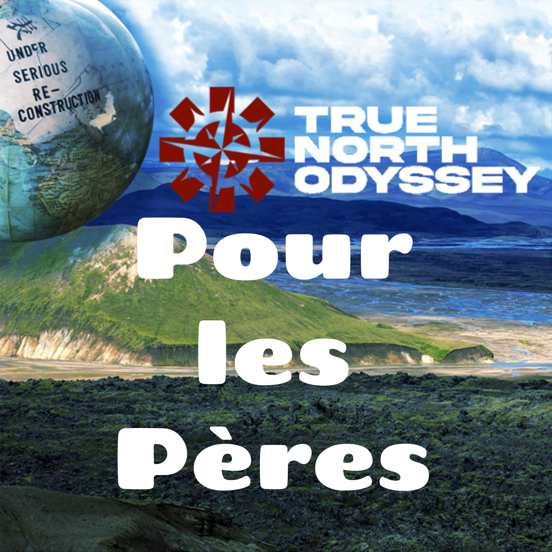 Pour les Pères - Podcasts