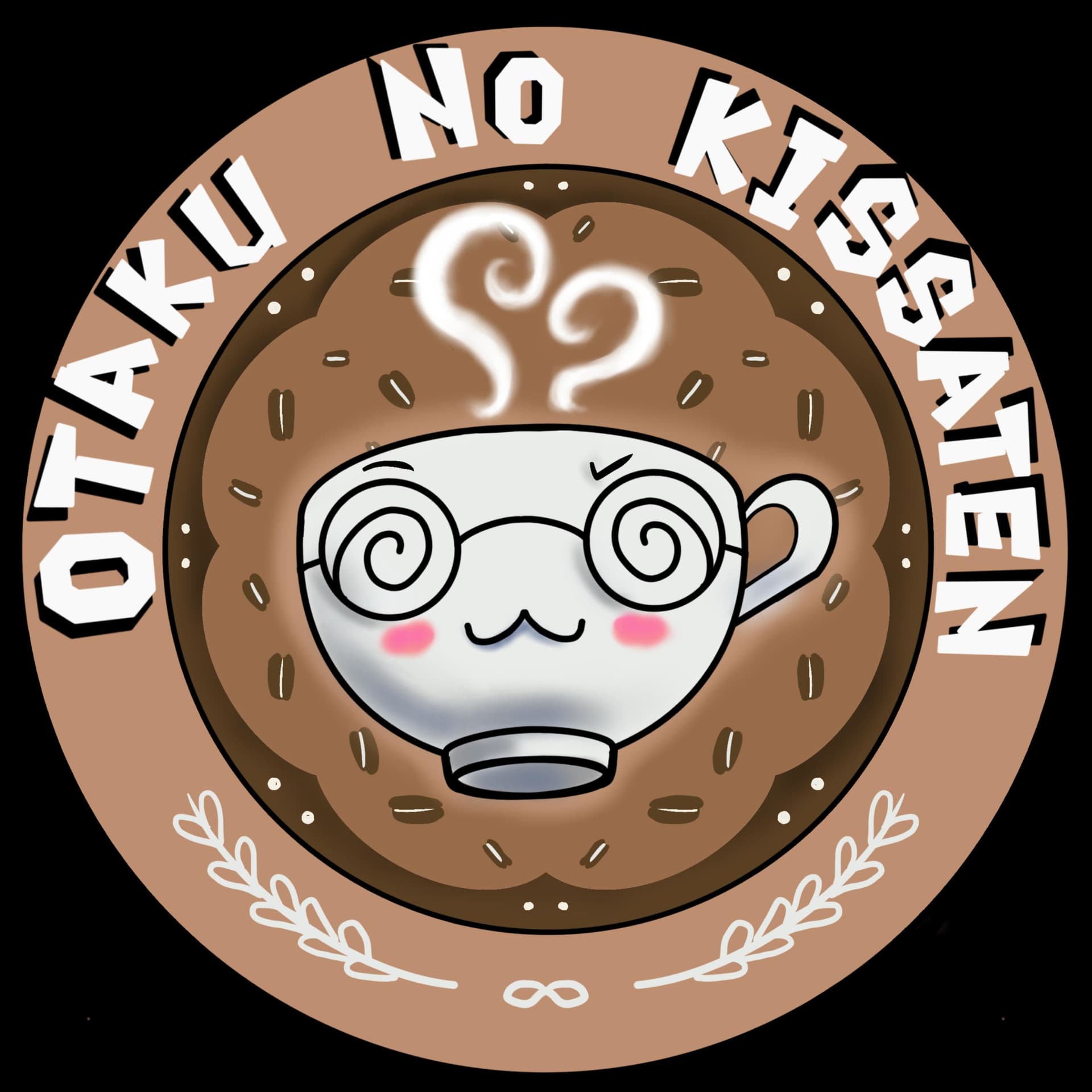 Otaku no Kissaten - Podcasts