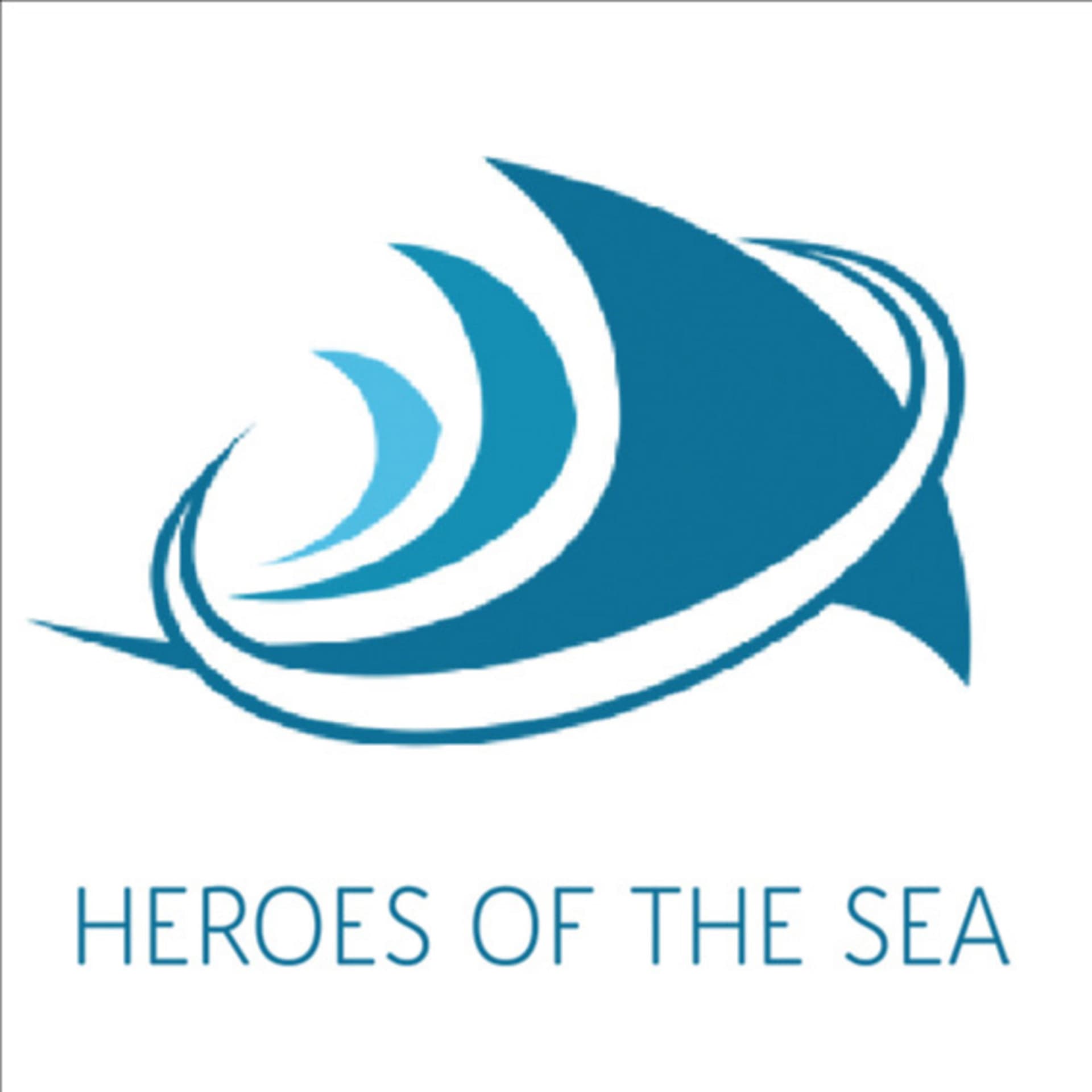 HEROES OF THE SEA - Podcasts