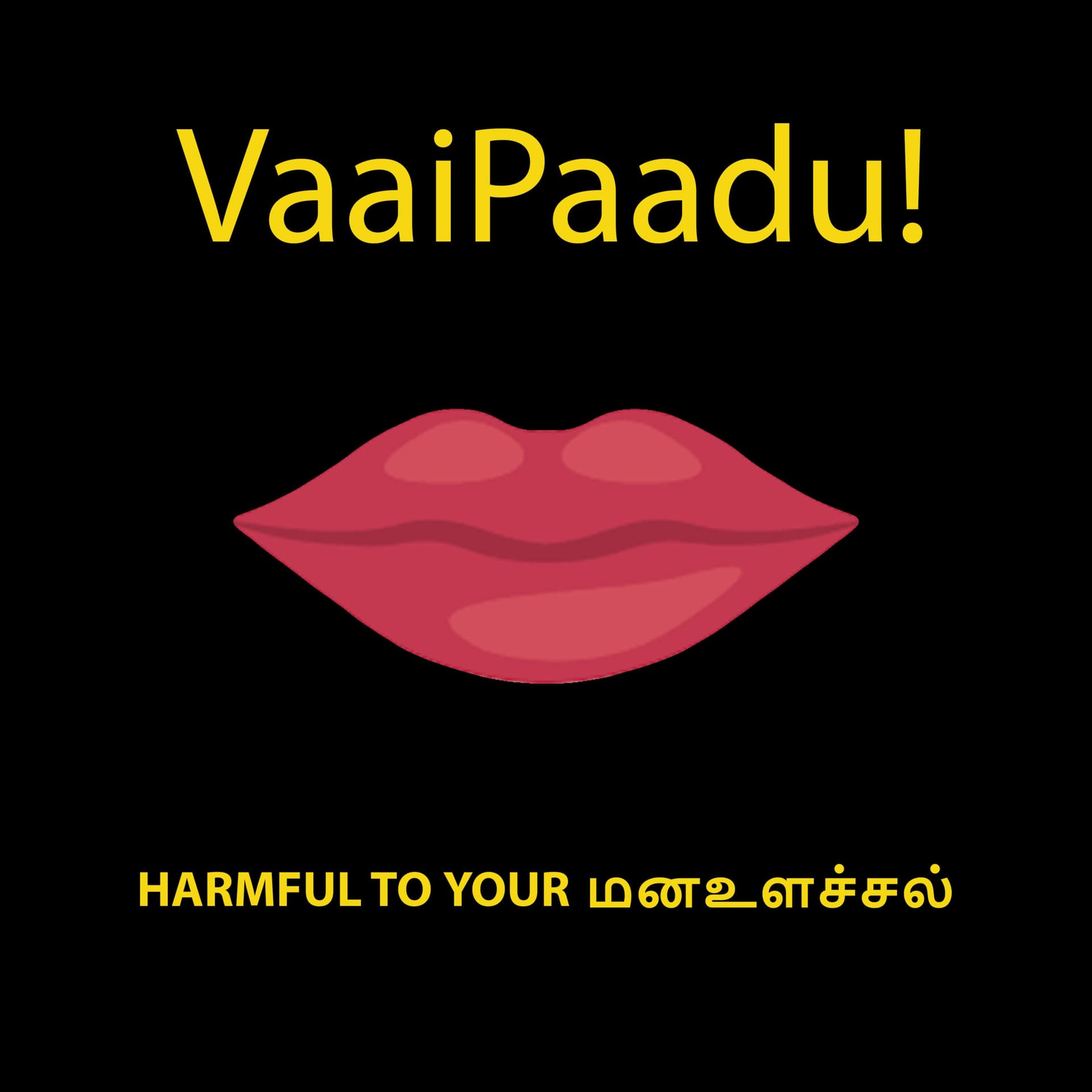 VaaiPaadu! Tamil Podcasts - Podcasts