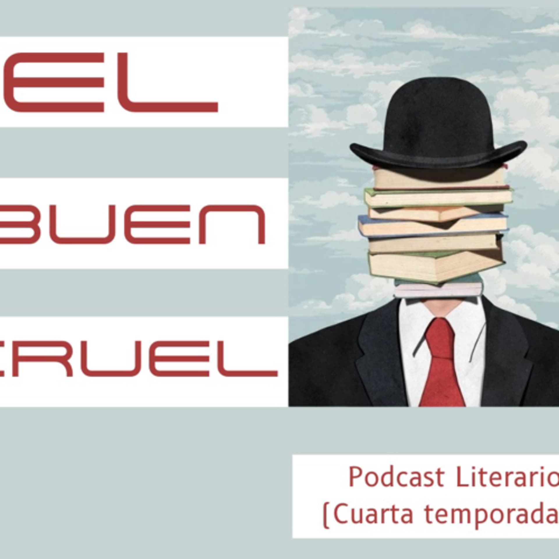 El Buen Cruel - Podcasts