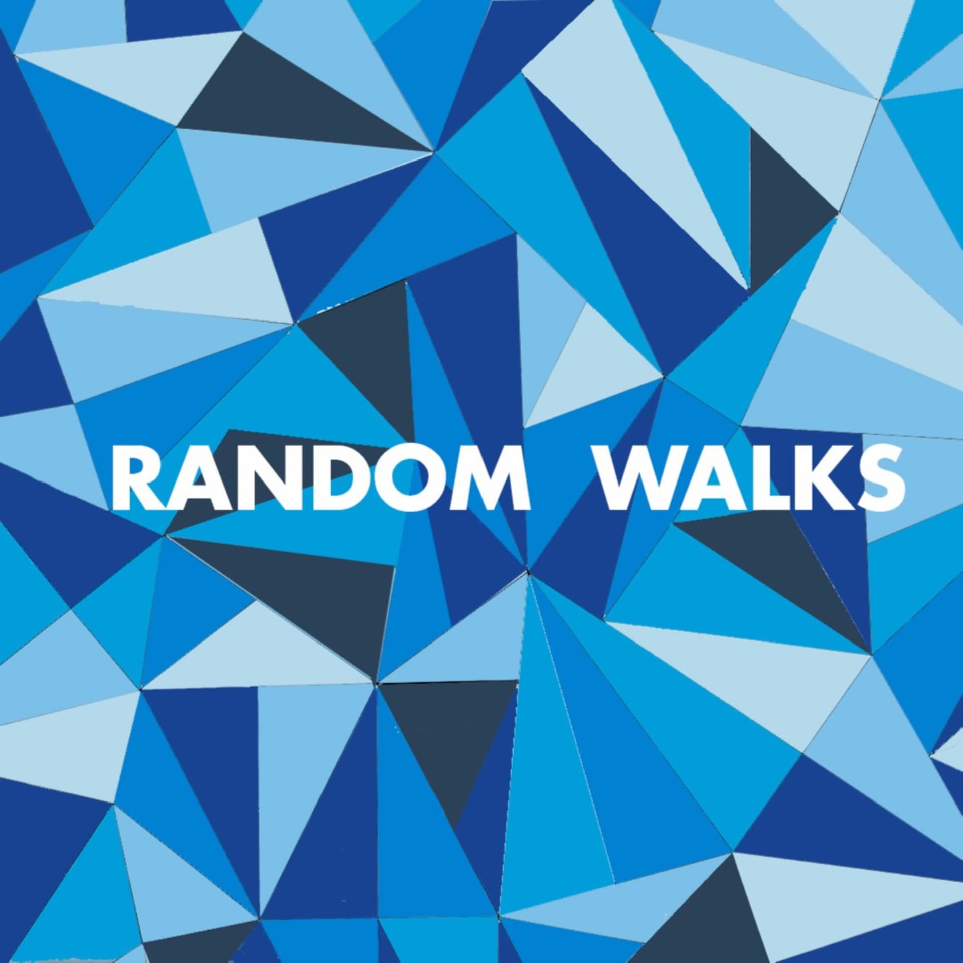 Random Walks - Podcasts