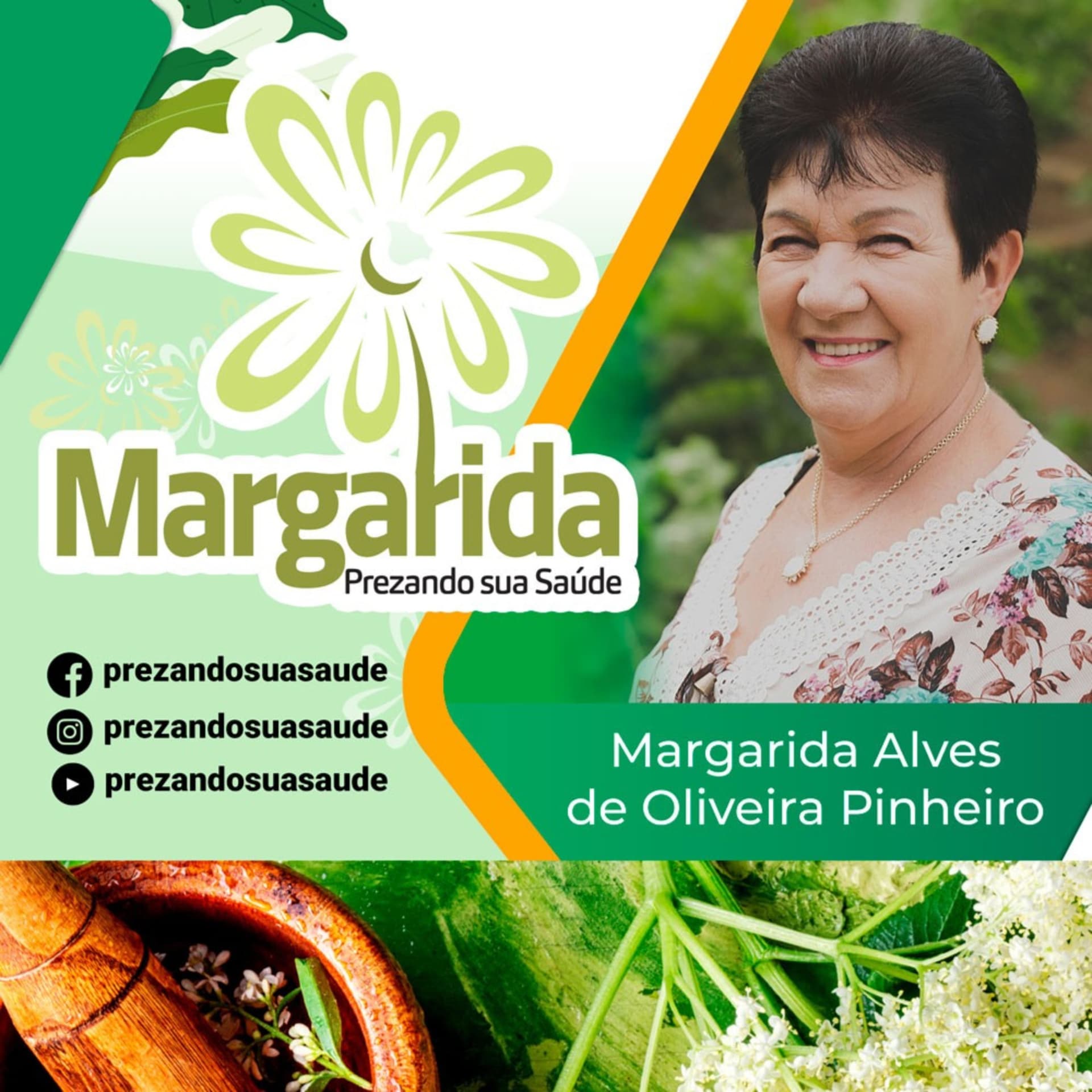 Prezando Sua Saúde - Podcasts