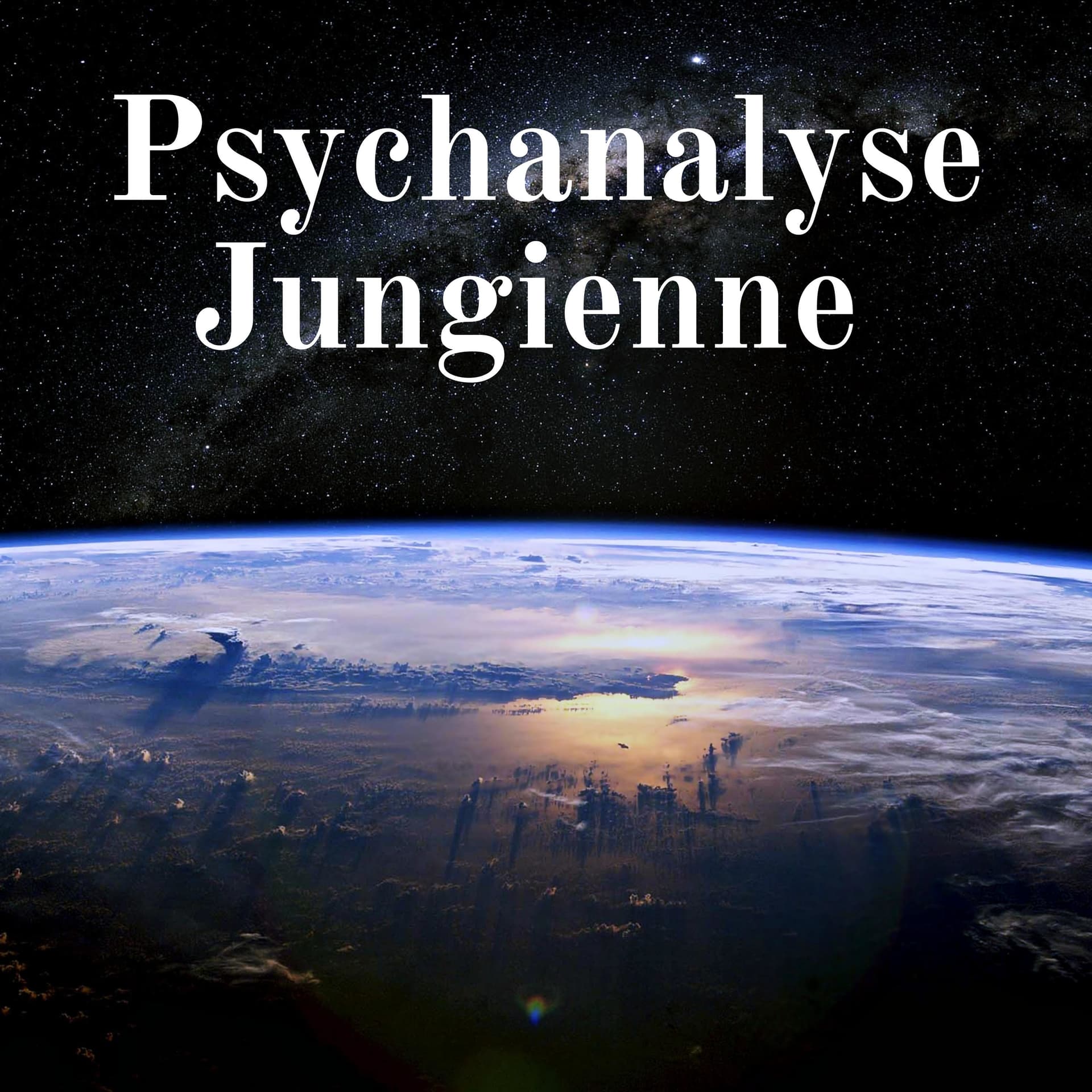 Psychanalyse Jungienne - Podcasts