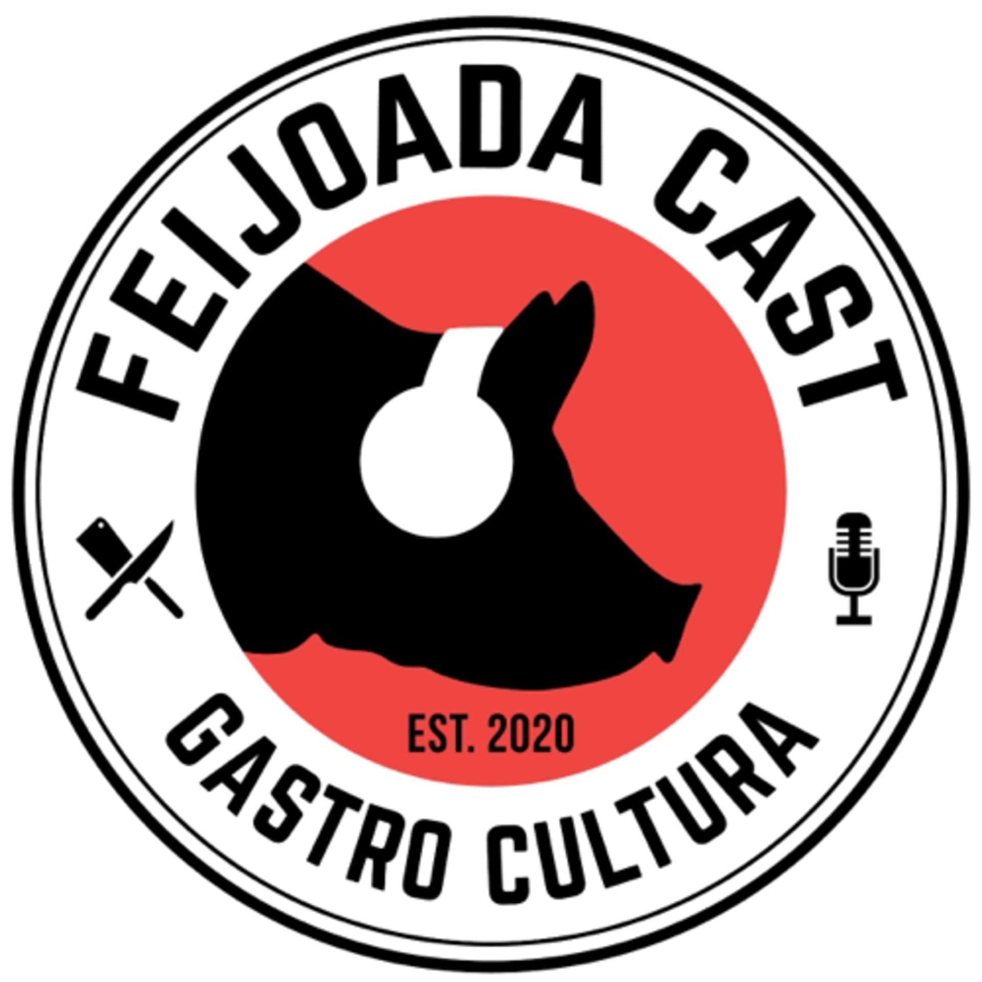 Feijoada Cast - Podcasts
