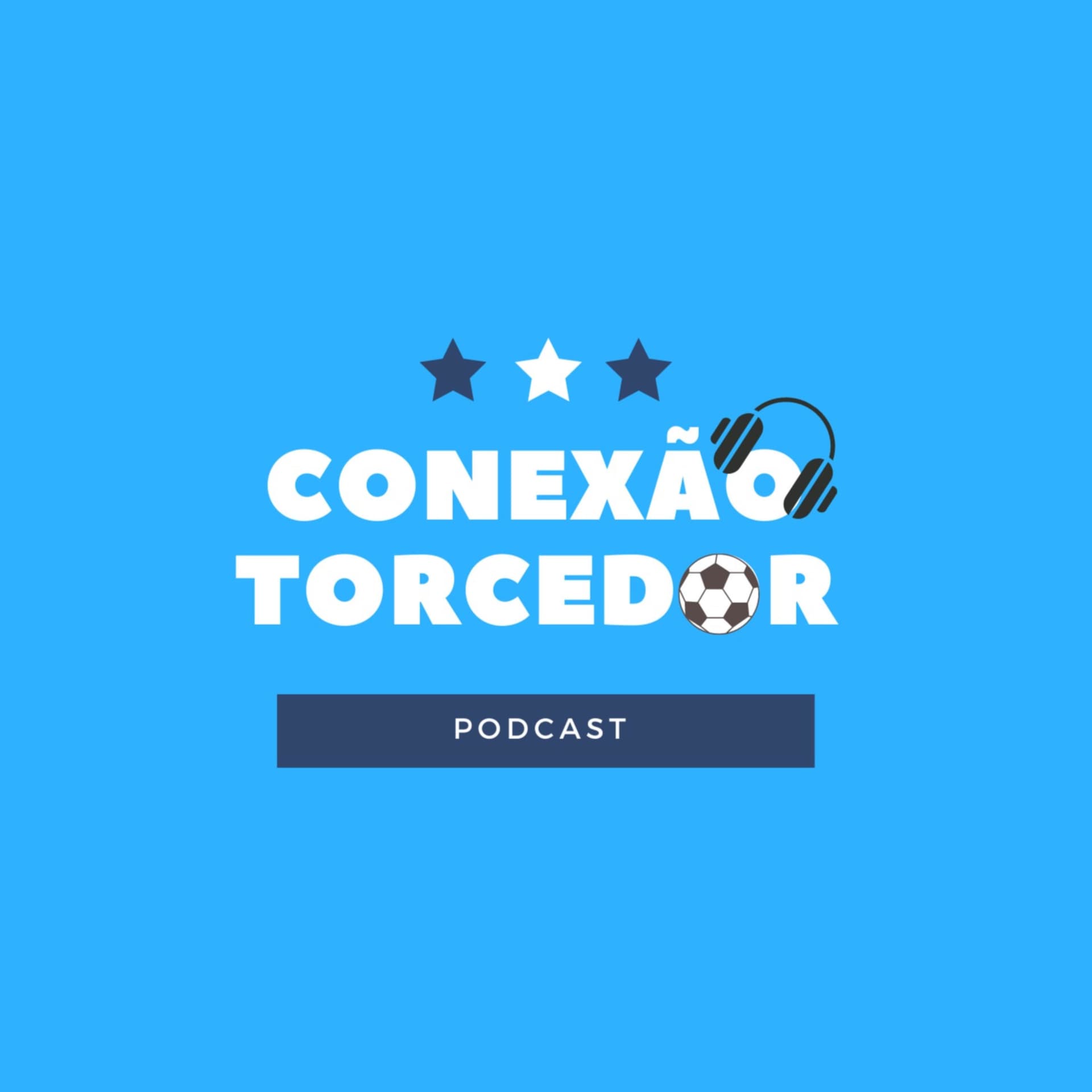 Conexão Torcedor - Podcasts