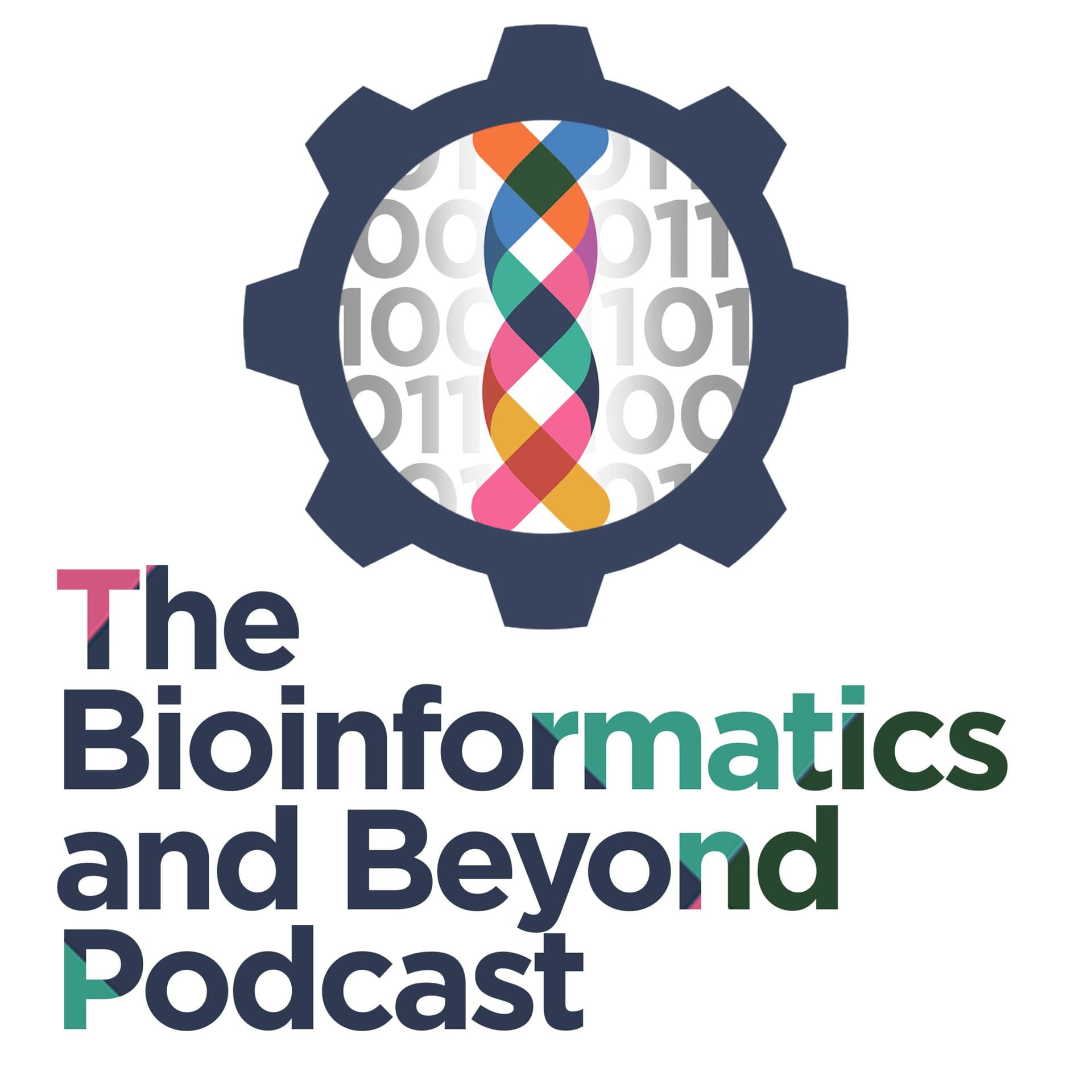 The Bioinformatics and Beyond Podcast - Podcasts