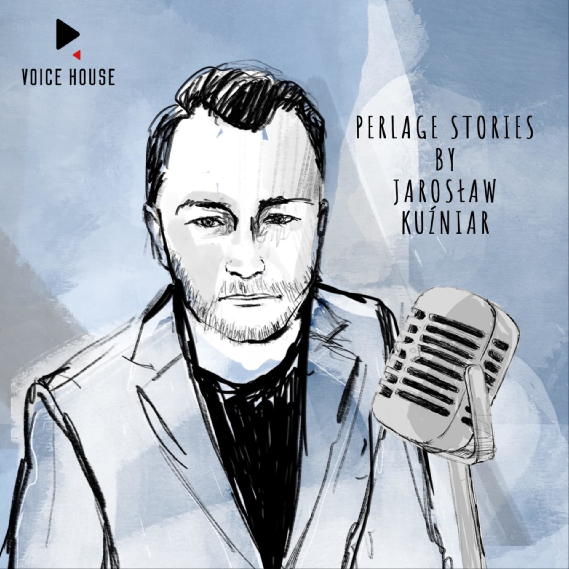 Perlage Stories by Jarosław Kuźniar - Podcasts