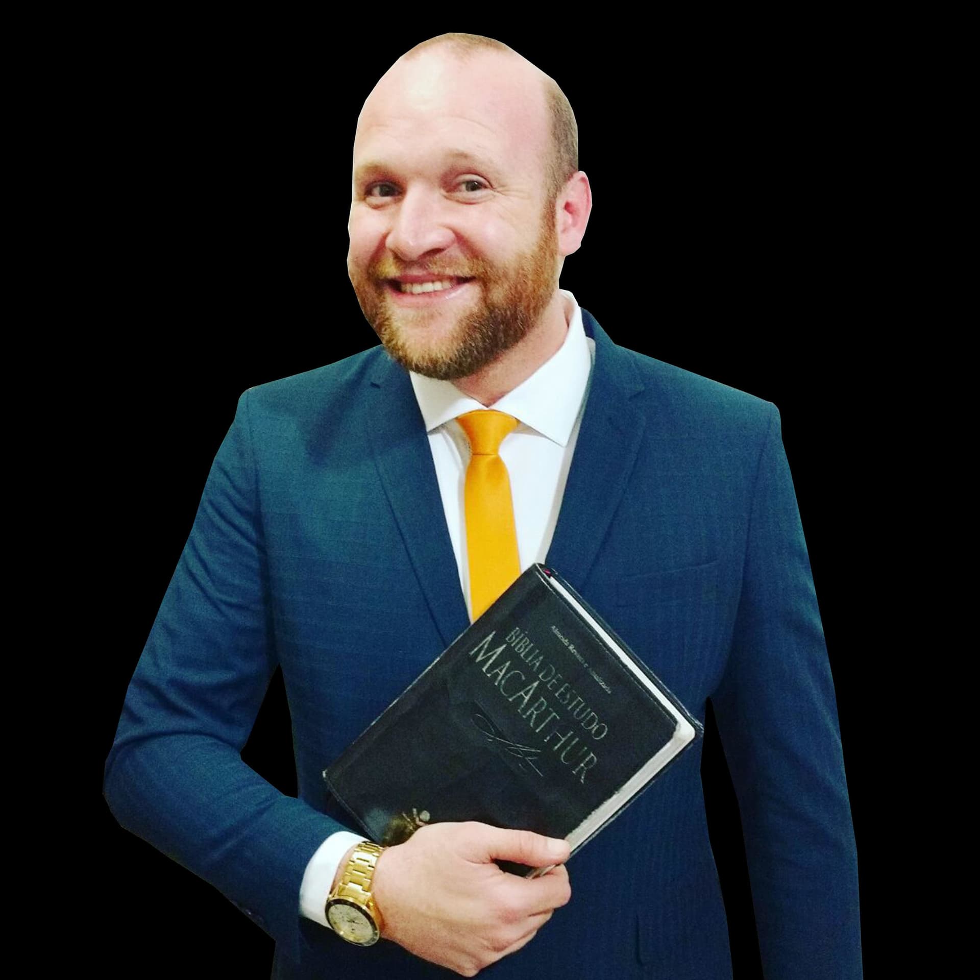 Pr Manu Mezabarba - Podcasts