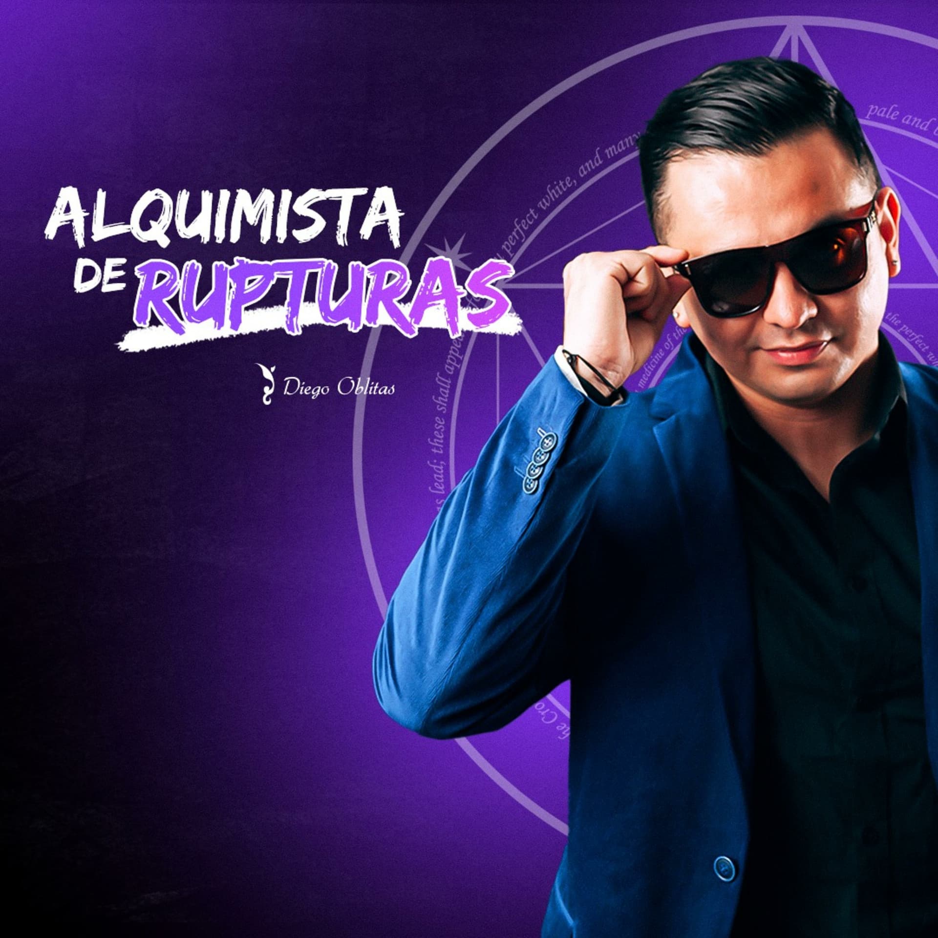 Alquimista de rupturas - Podcasts