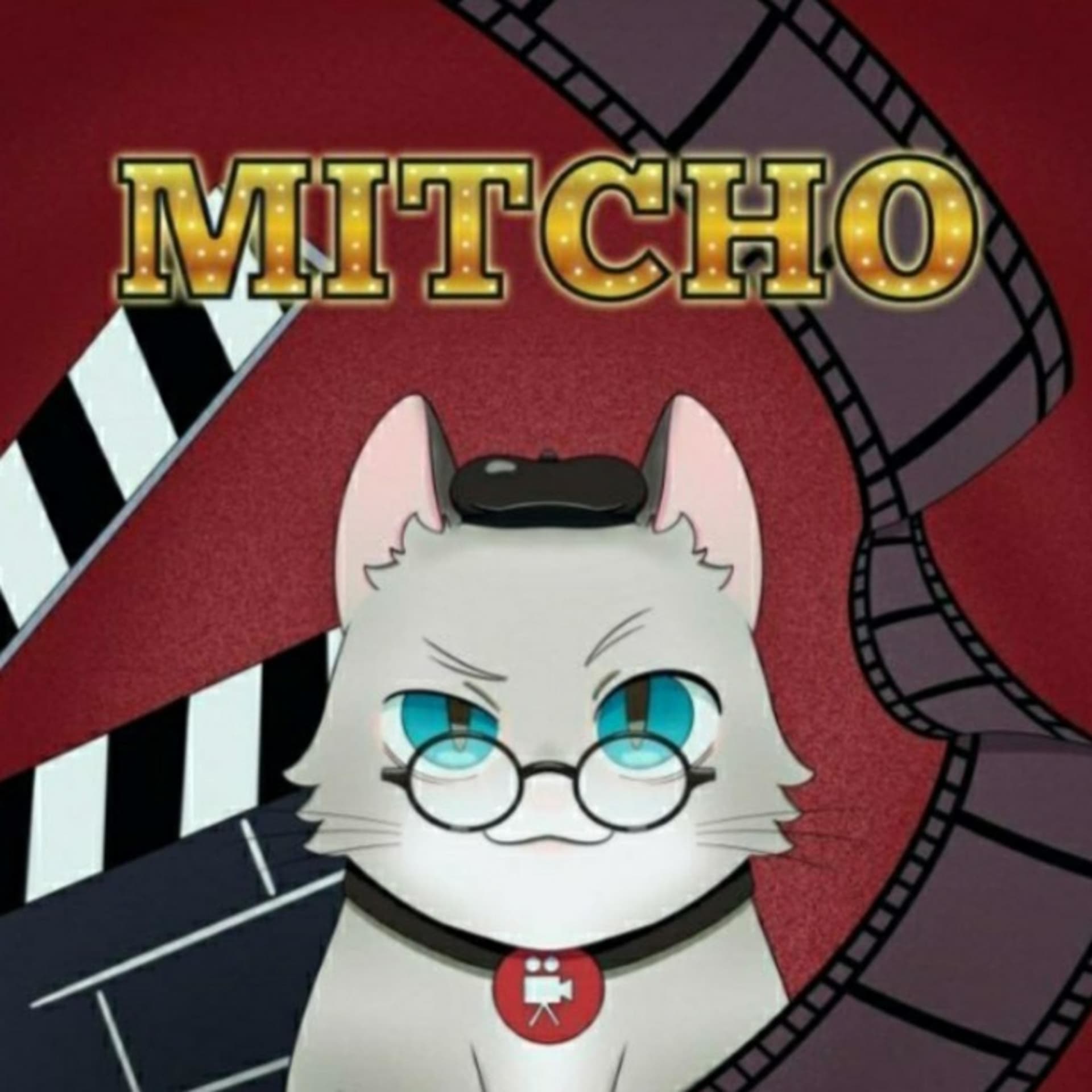 Mitchocast - Podcasts