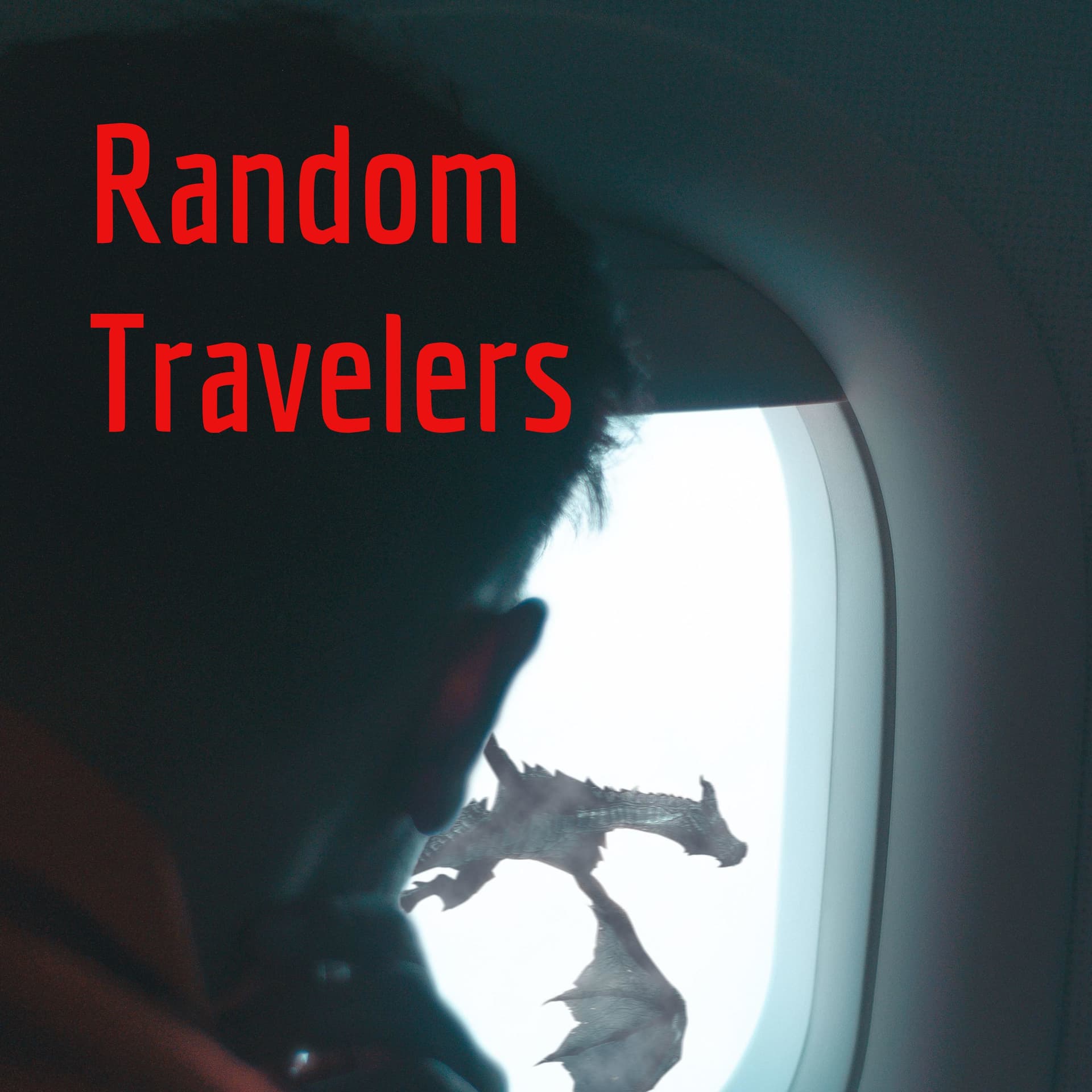 Random Travelers - Podcasts