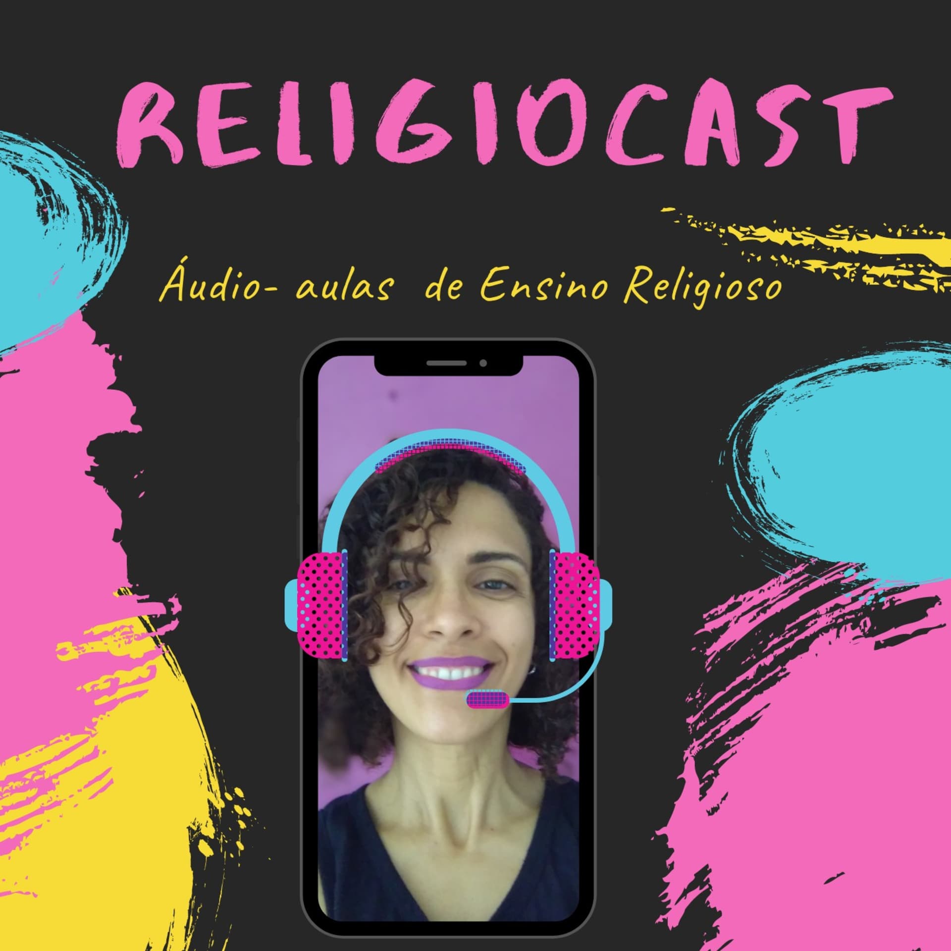 Religiocast - Podcasts