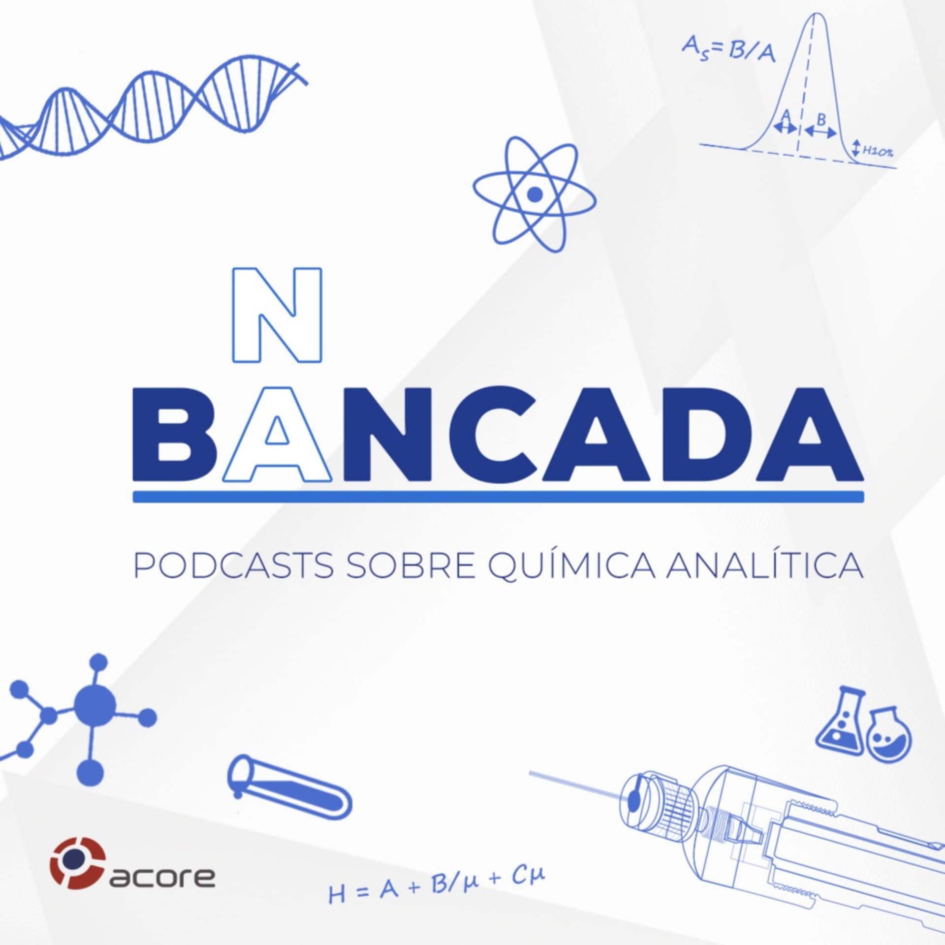 Na Bancada - Podcasts
