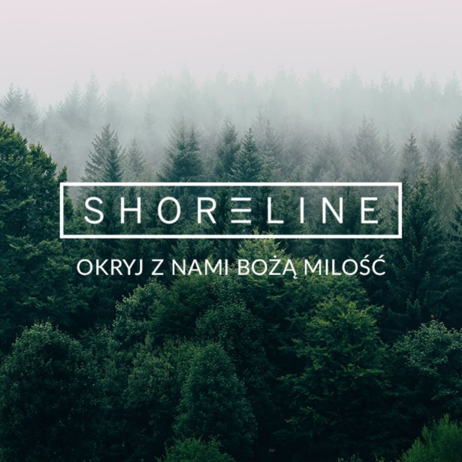 Shoreline Kościół Ducha Świętego - Podcasts