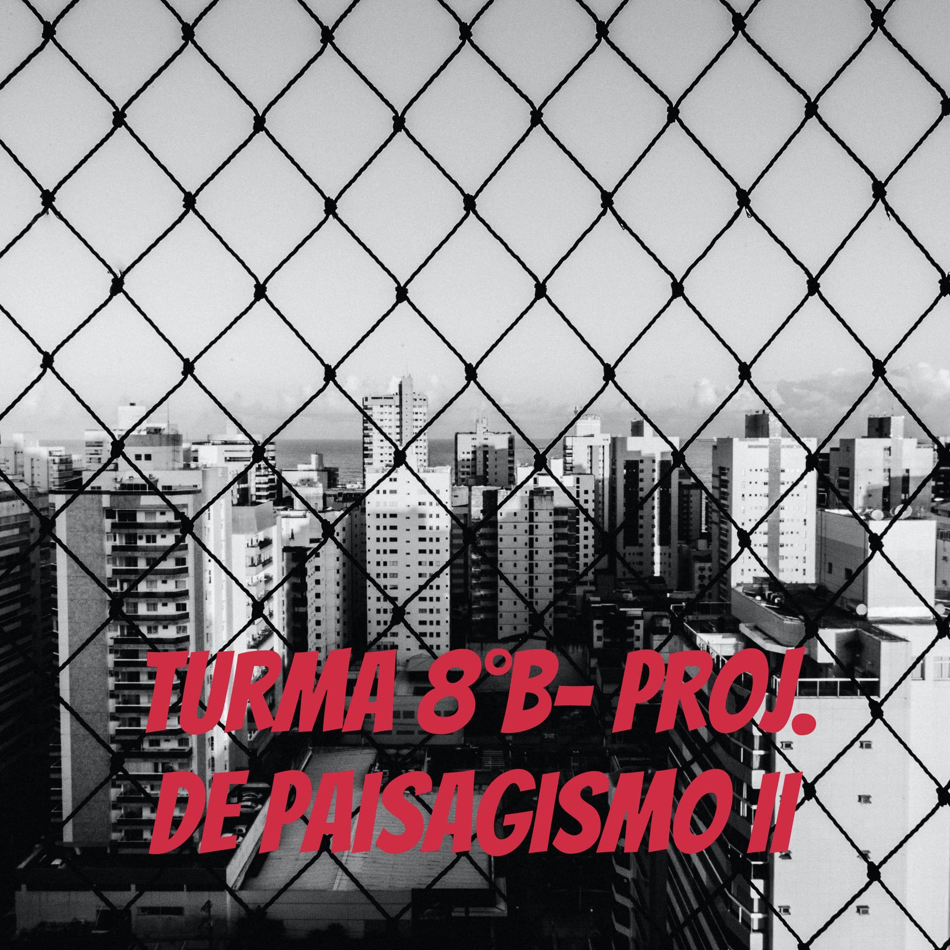 Turma 8°B e 7°U- Proj. de paisagismo II - UNITAU - Podcasts