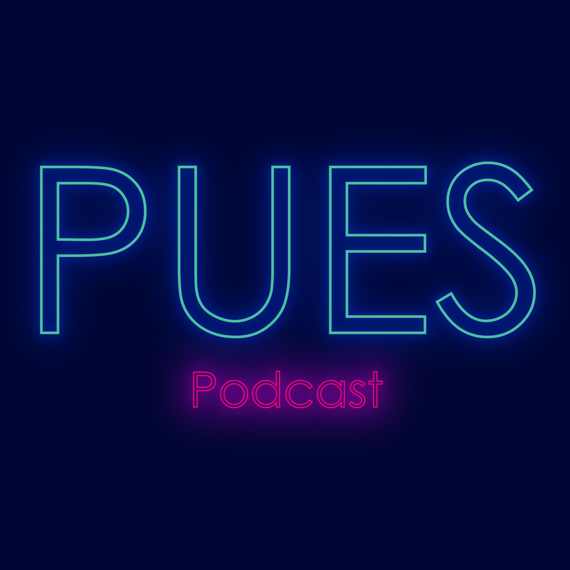 Pues Podcast - Podcasts