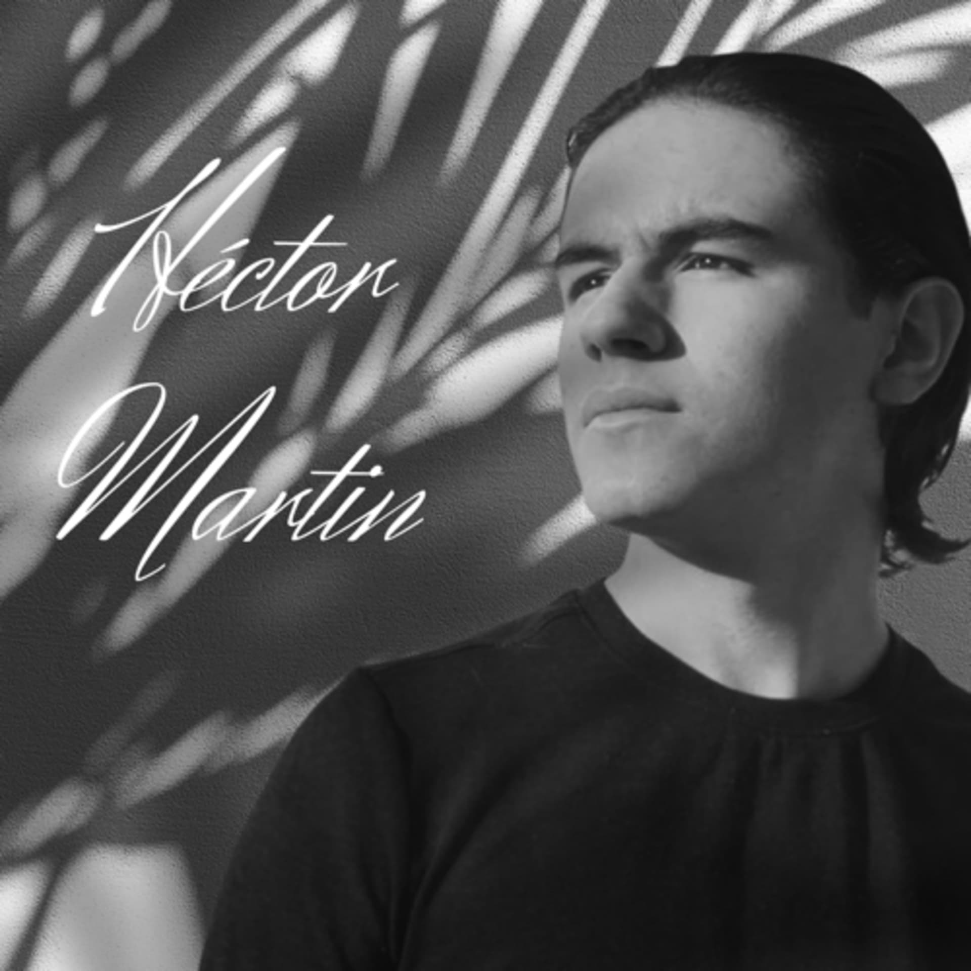 Héctor Martin - Podcasts