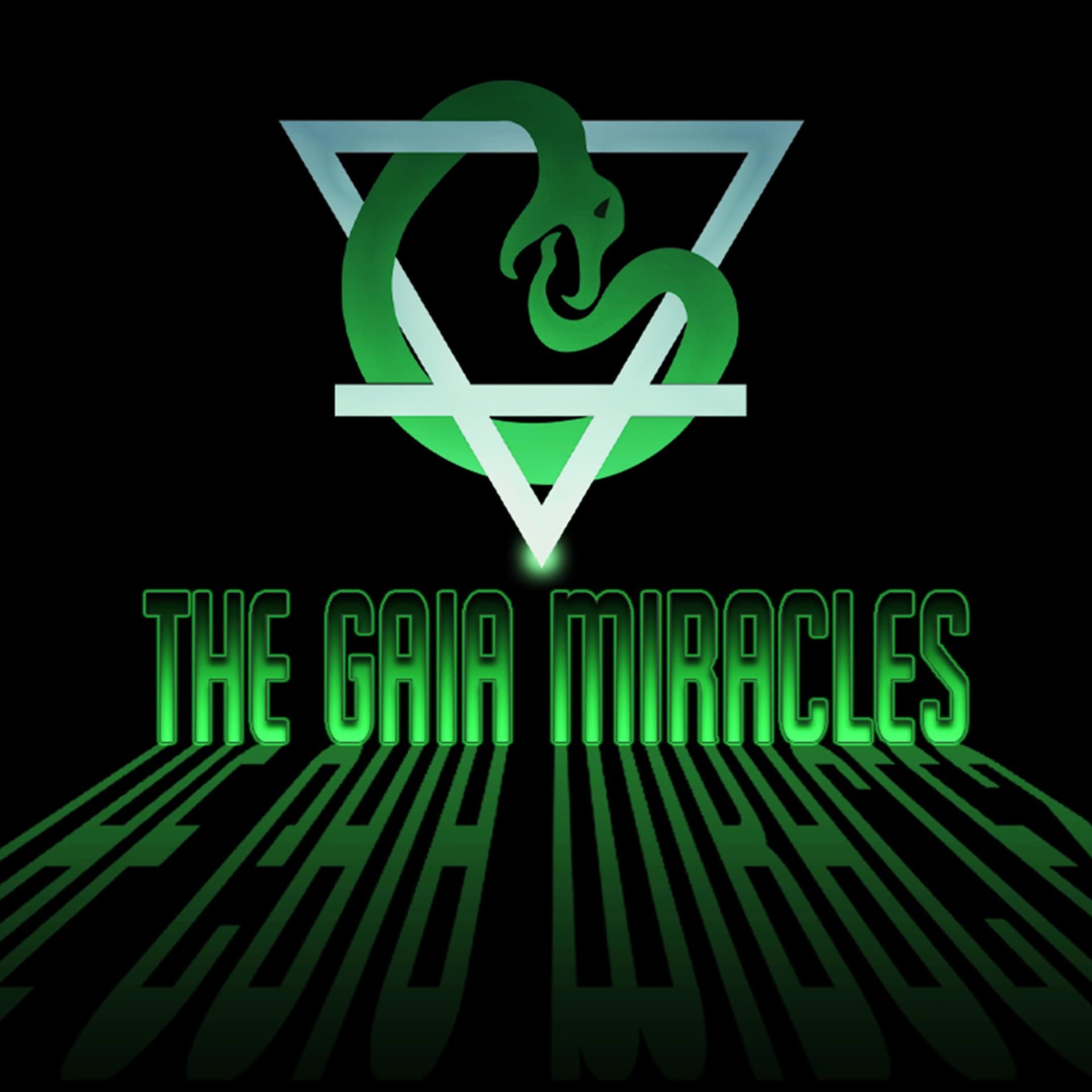The Gaia Miracles - Podcasts