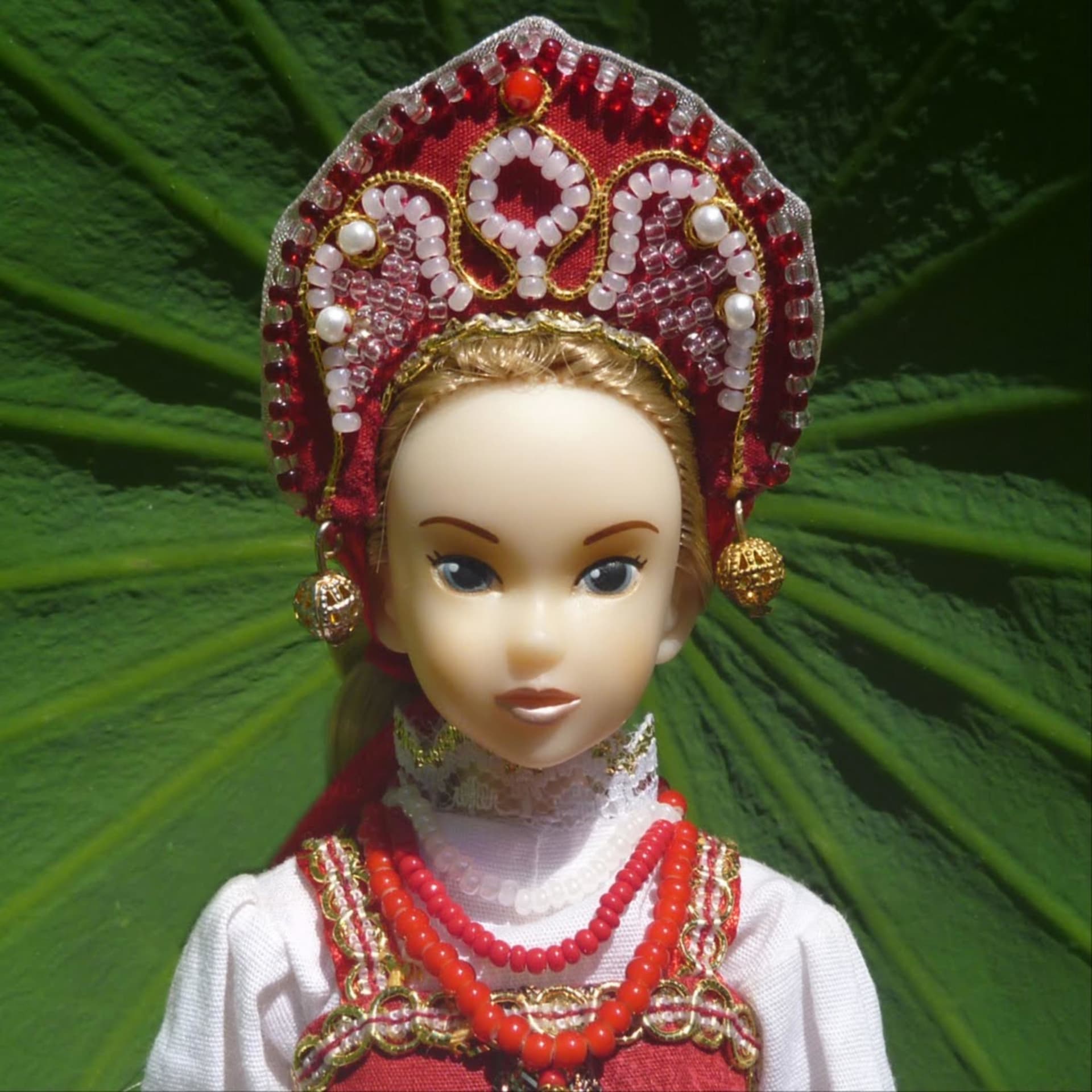 Russian Language: Real Breakthrough - Podcasts