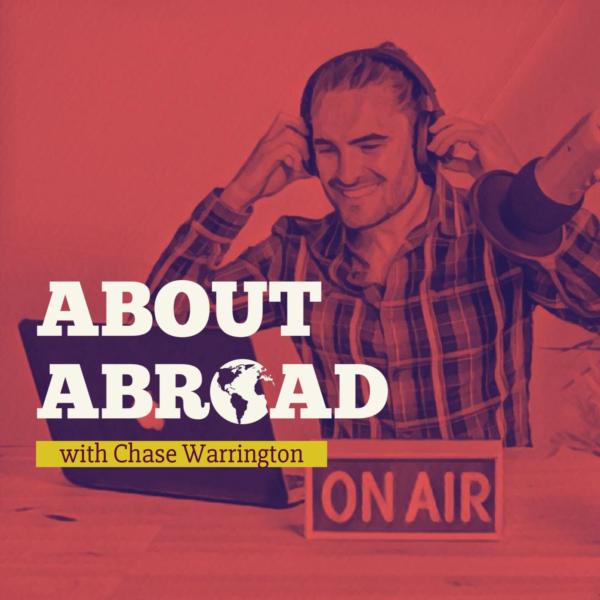 About Abroad - Podcasts