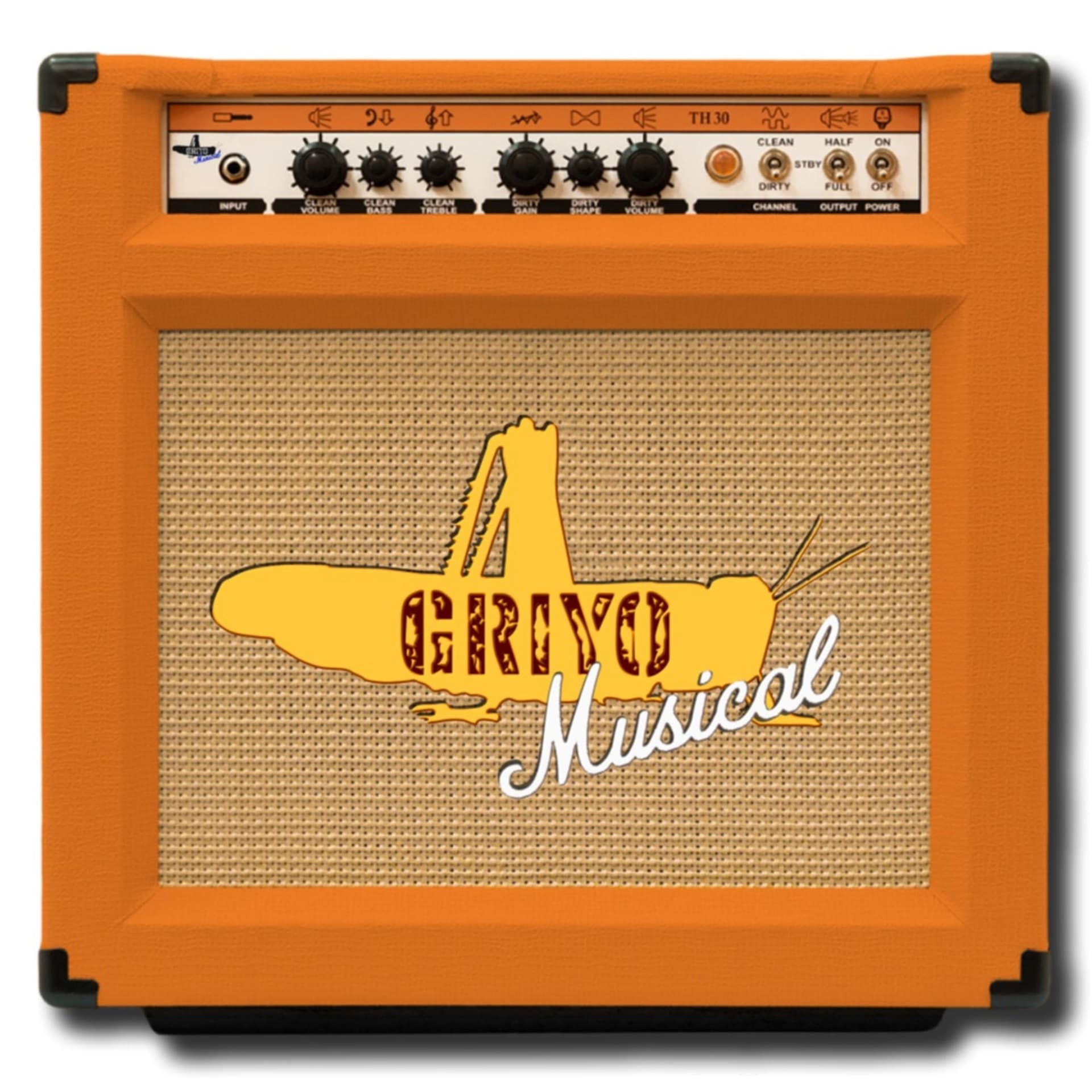 Griyo Musical - Podcasts