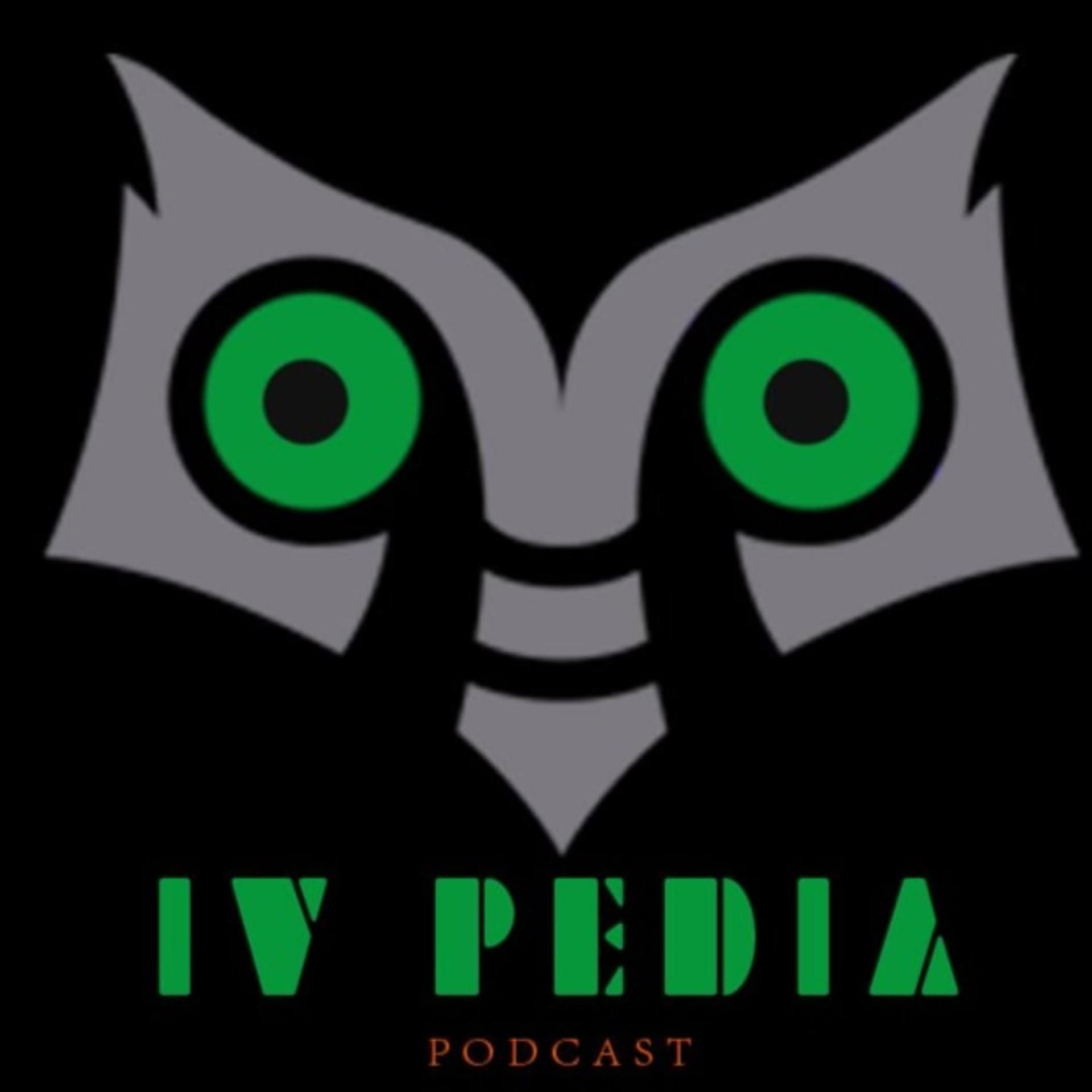 4Pedia - Podcasts