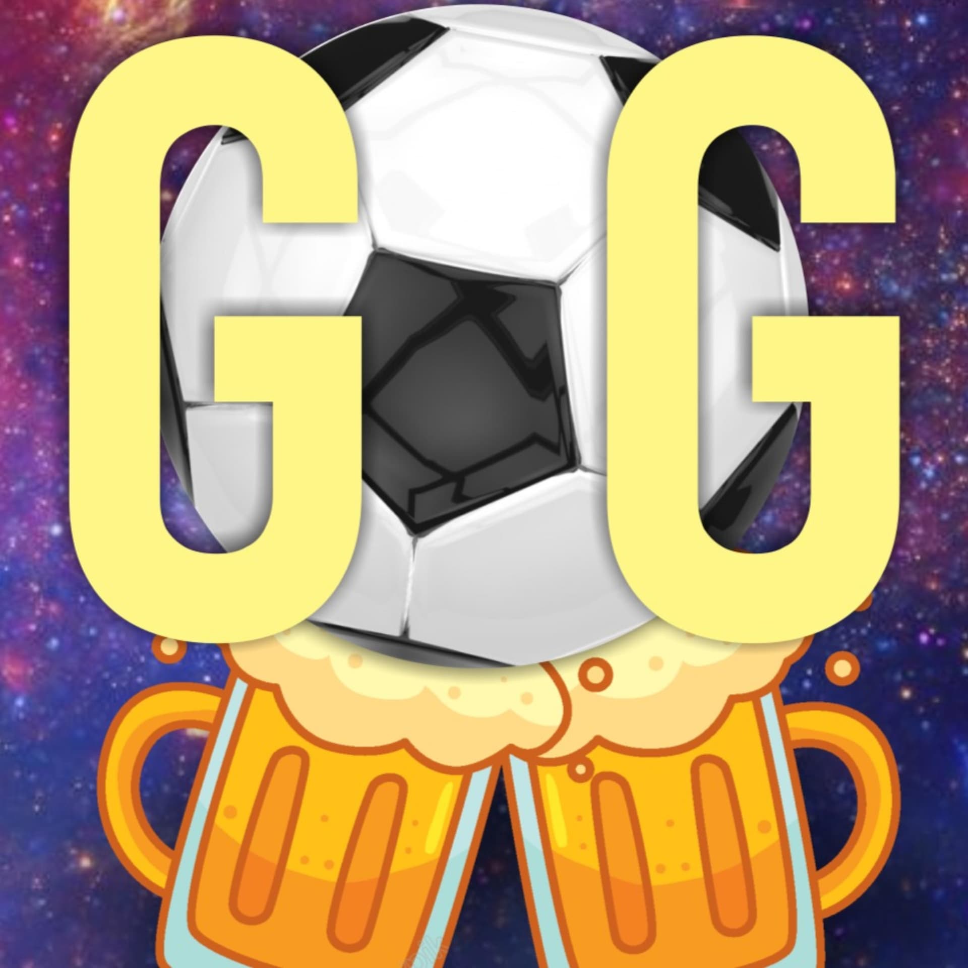 Guerra Galática - Podcasts