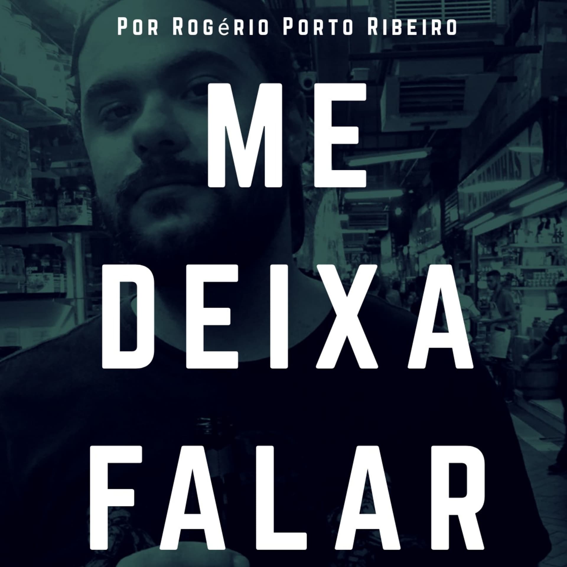 Me Deixa Falar! - Podcasts