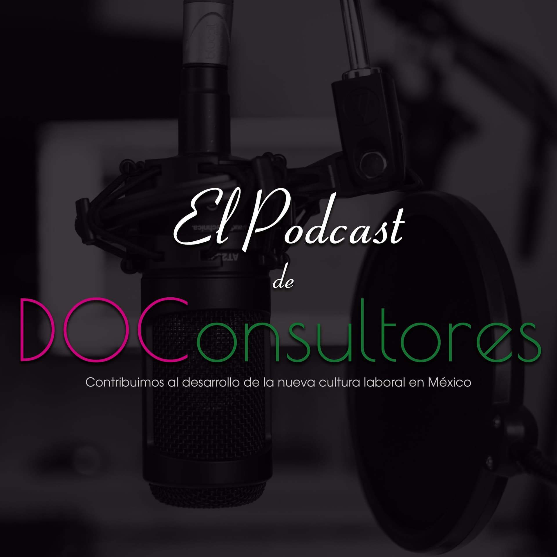 El podcast de DOConsultores - Podcasts