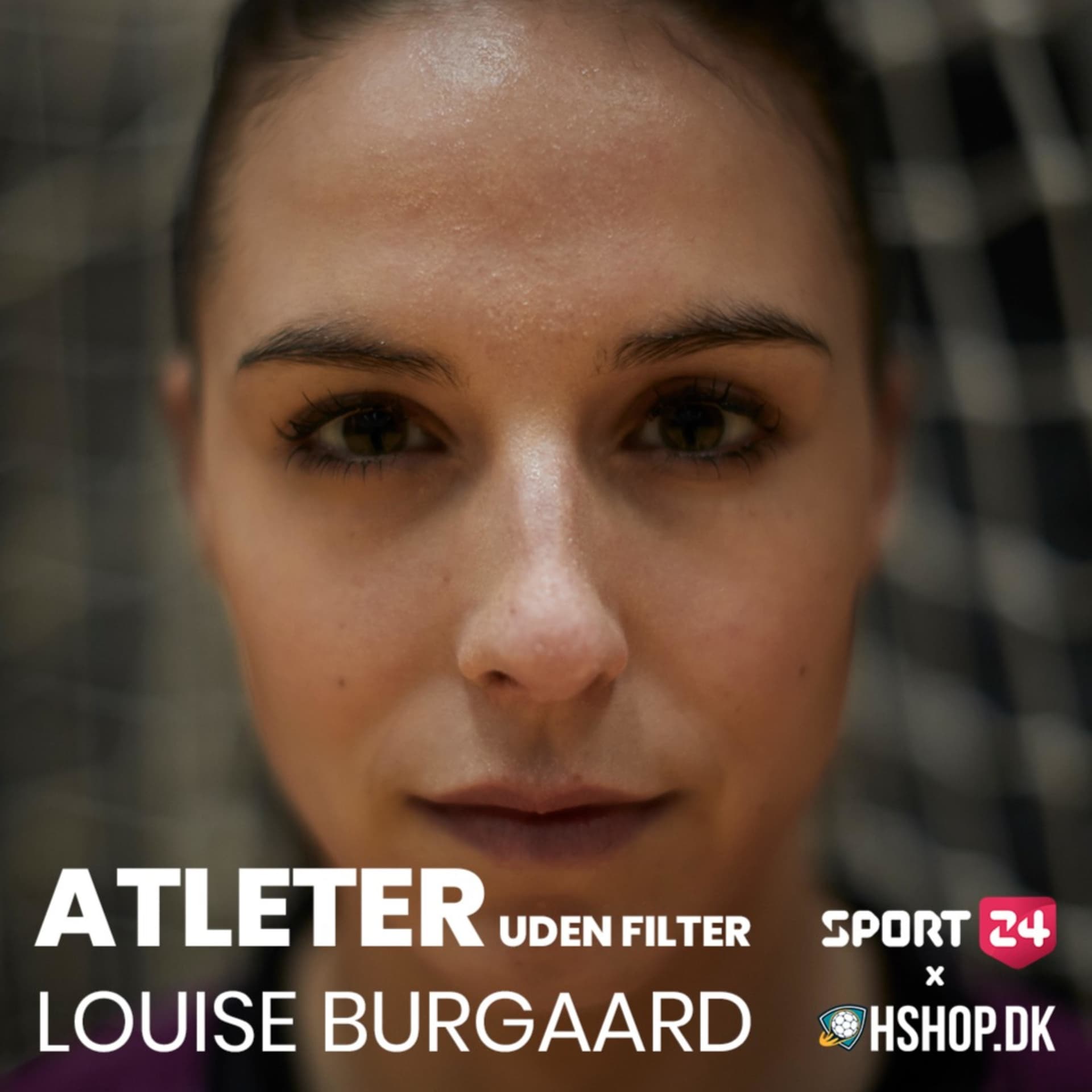 Atleter uden filter | Louise Burgaard - Podcasts