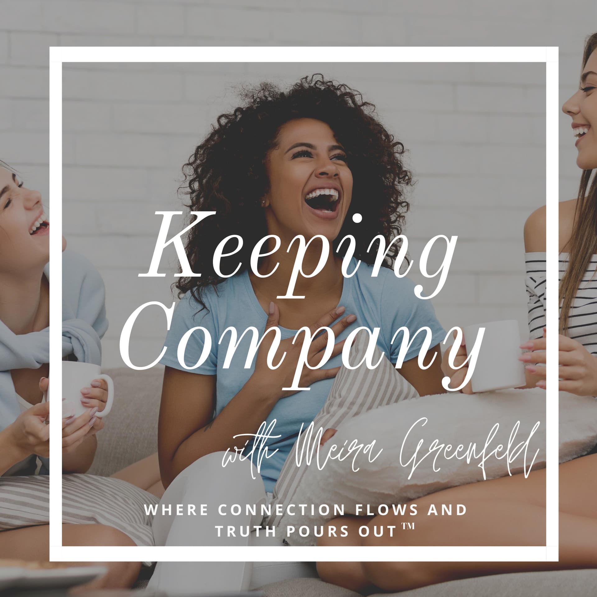 Keeping Company - Podcasts