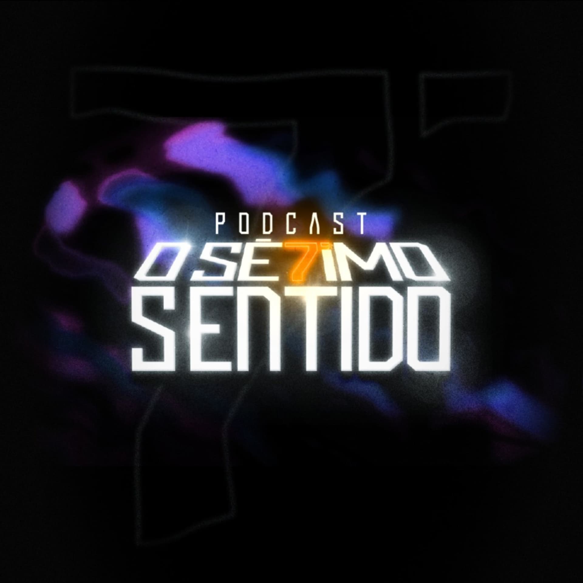 Sétimo Sentido - Podcasts