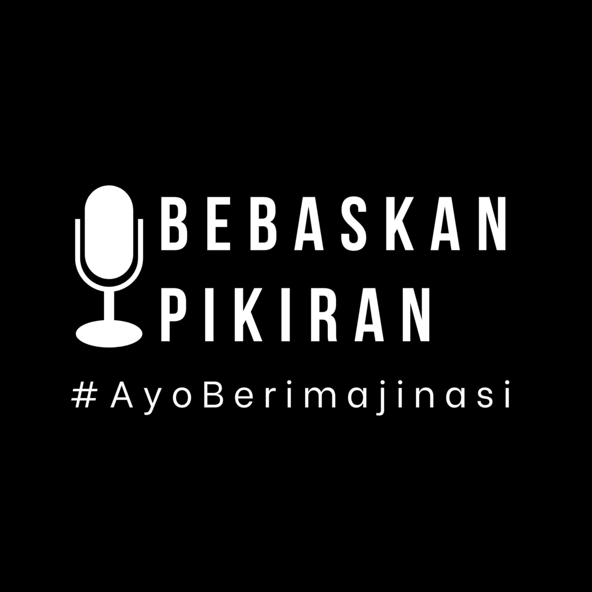 Podcast Bebaskan Pikiran - Podcasts