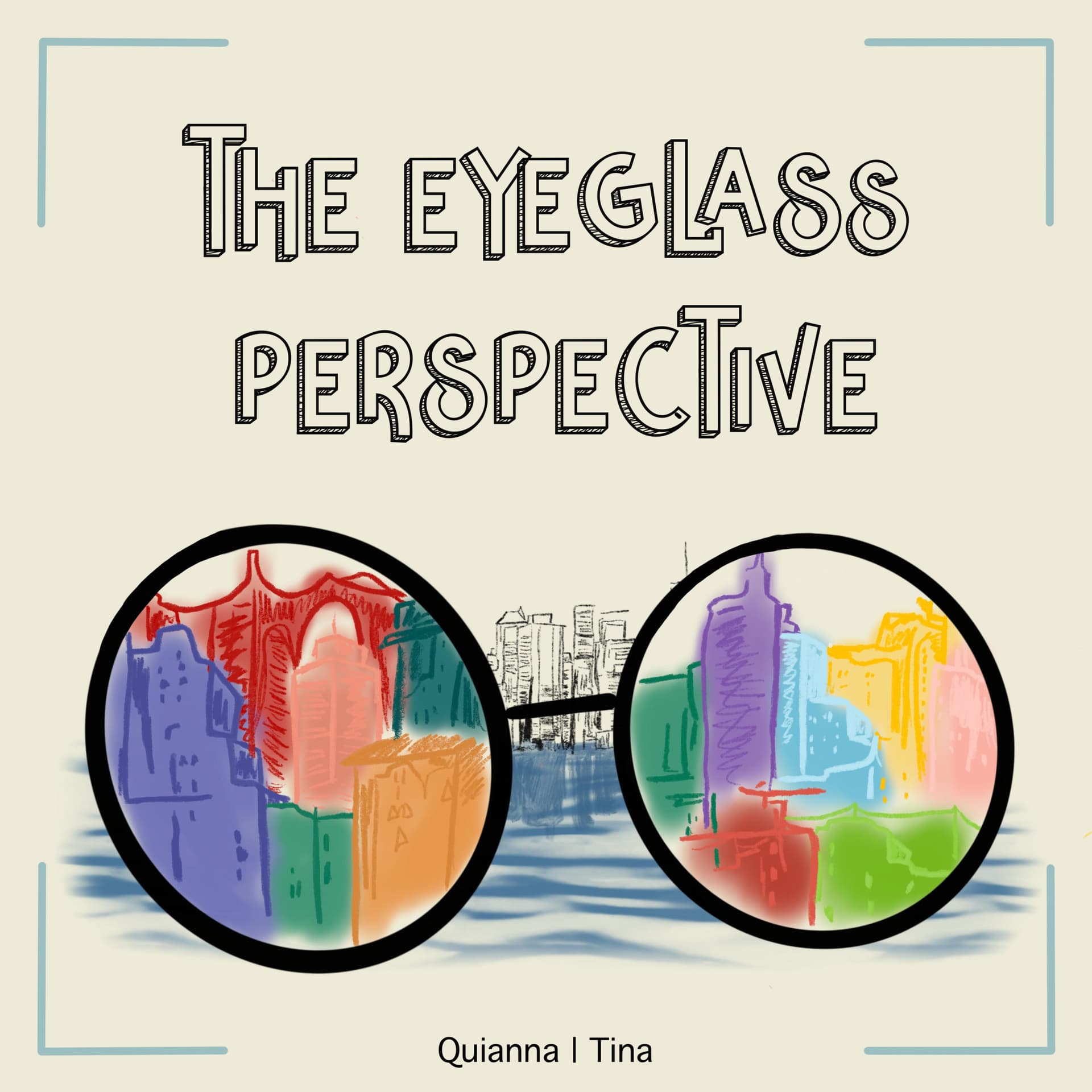 The Eyeglass Perspective - Podcasts