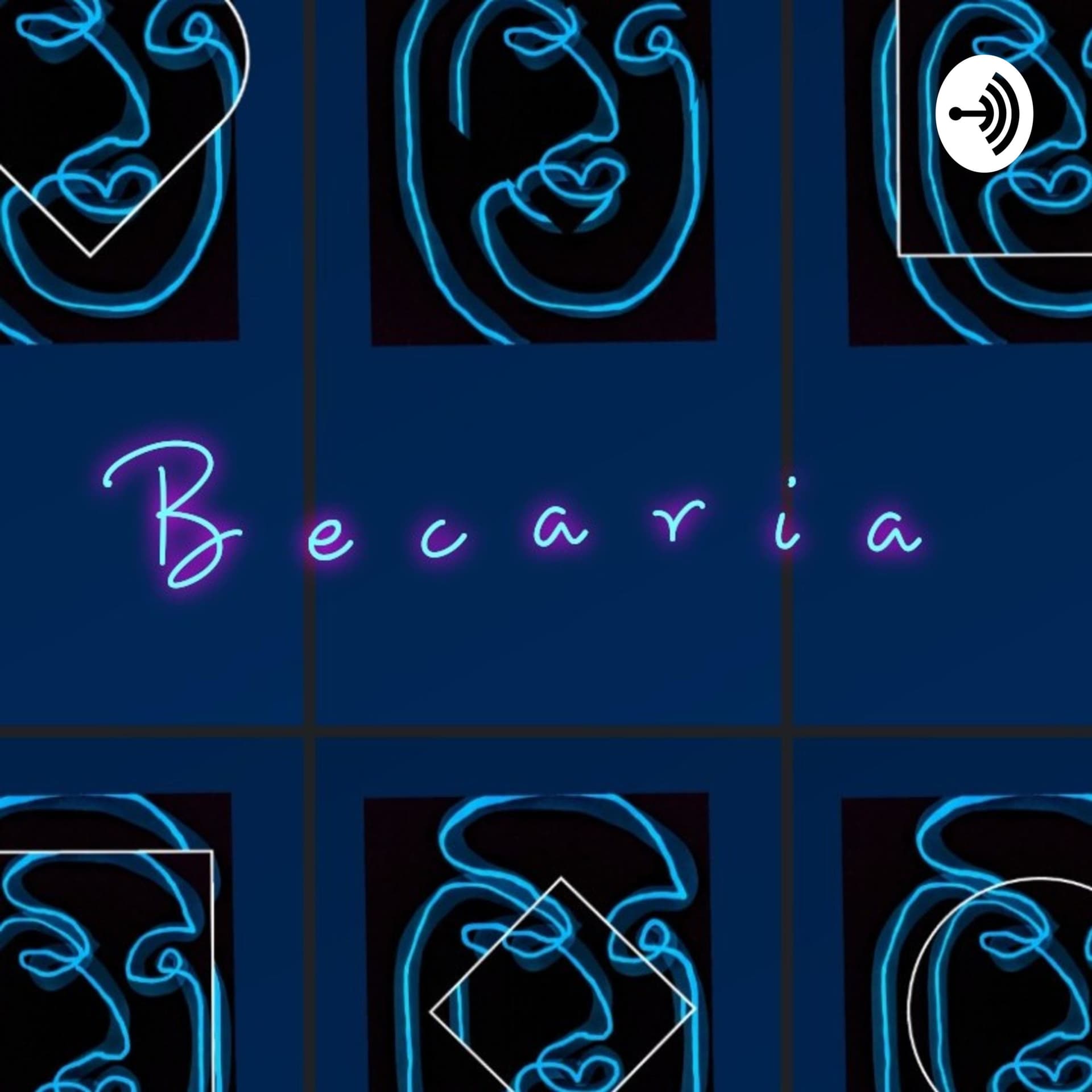Becaria - Podcasts