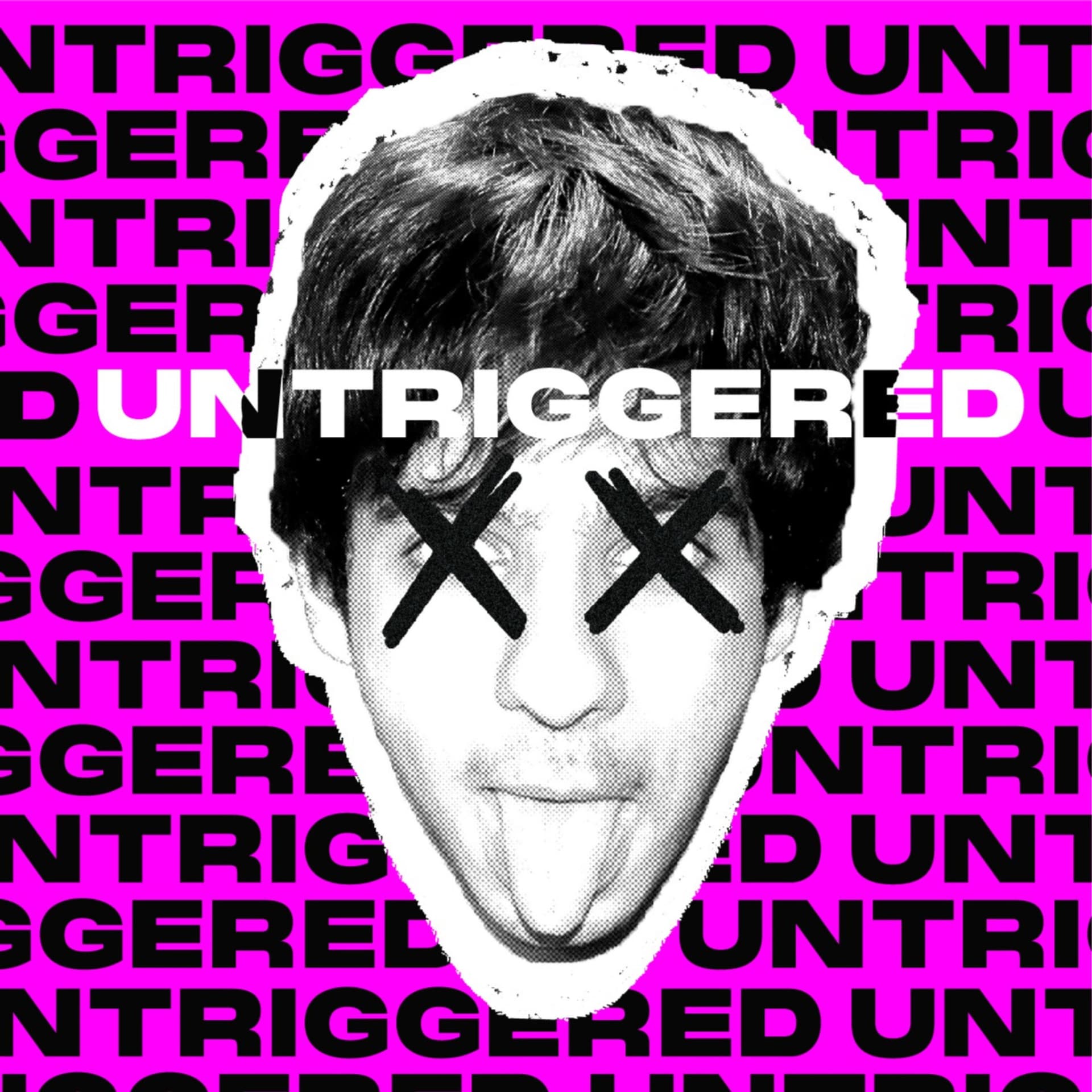 Untriggered with AminJaz - Podcasts