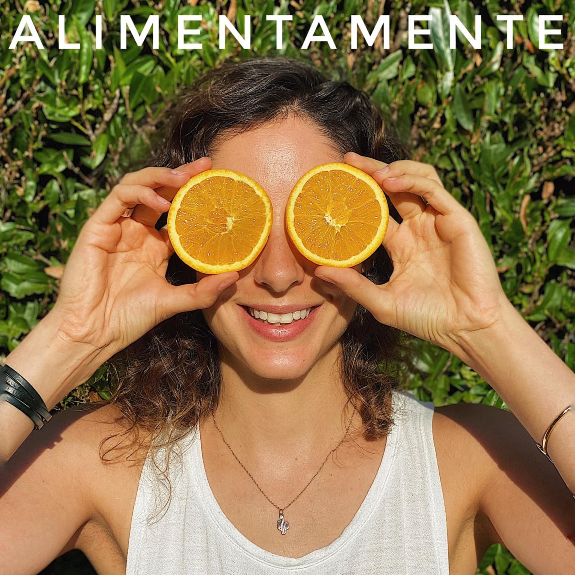 Alimentamente - Podcasts